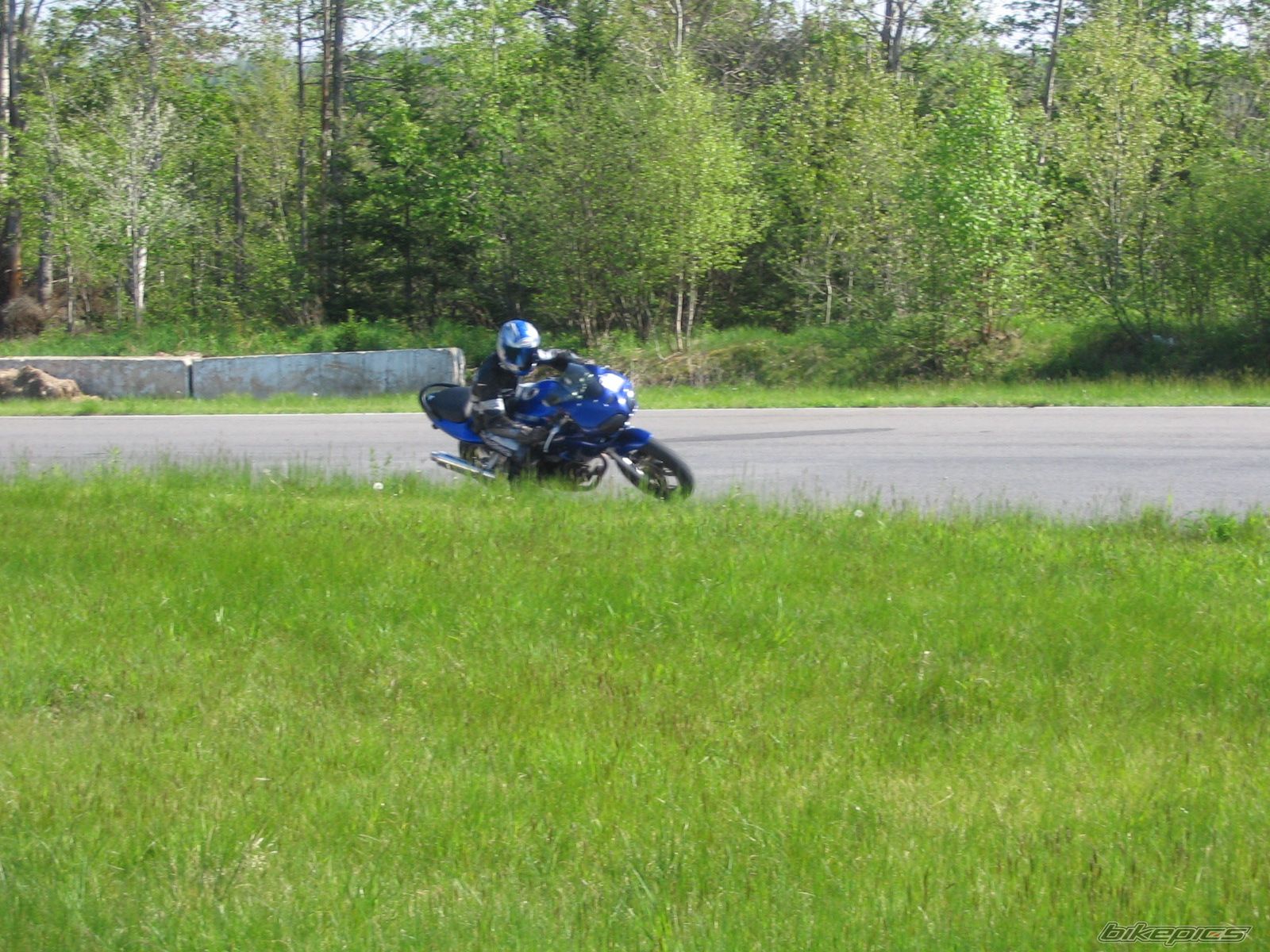 2000 SUZUKI SV 650S | Picture 1636729 motorcycle photo