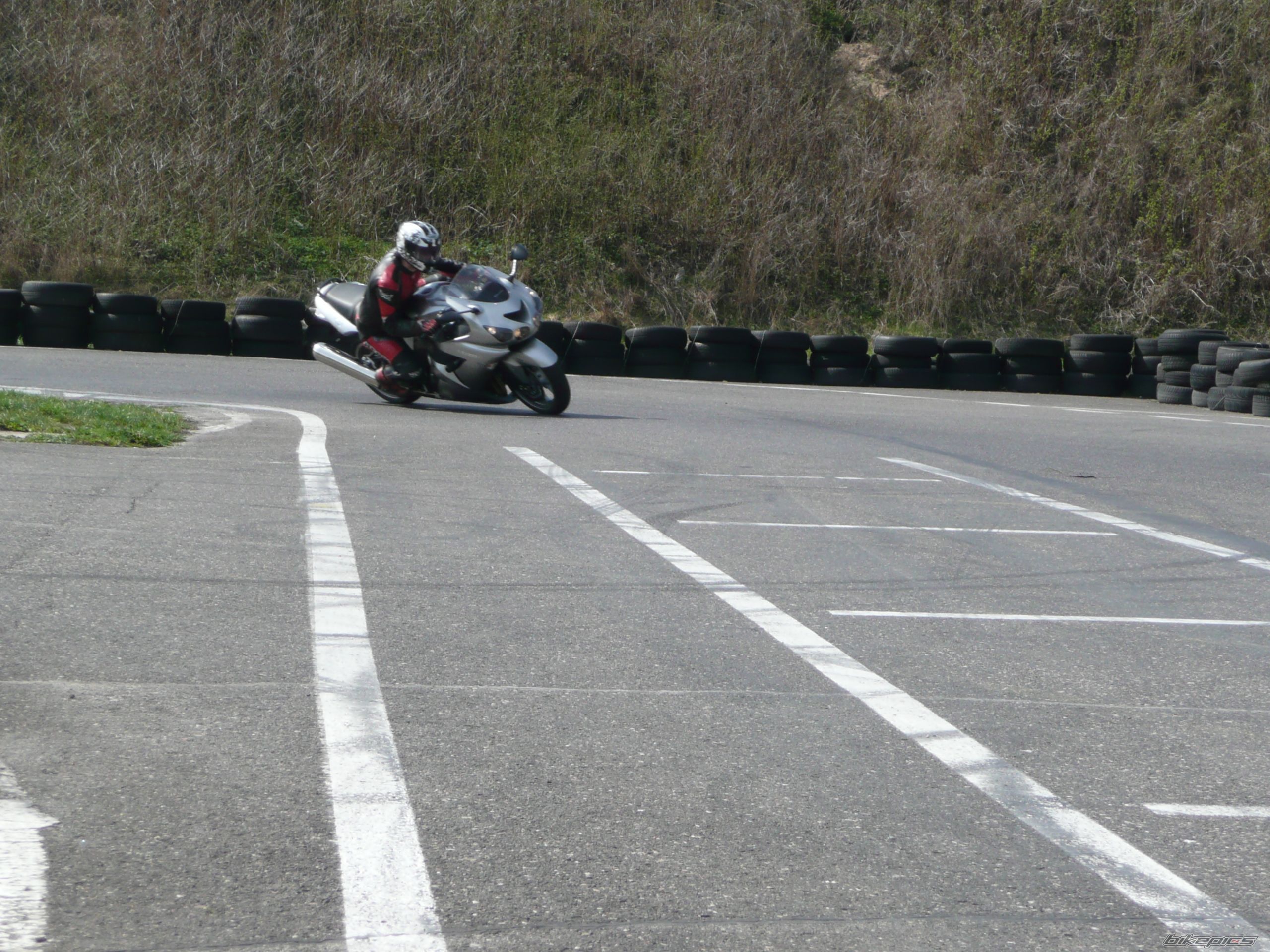 2008 KAWASAKI ZZR 1400 | Picture 1636750 motorcycle photo