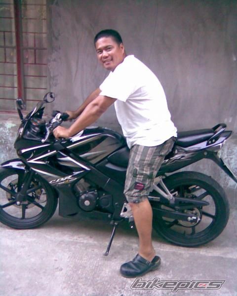 2008 HONDA CBR 150 | Picture 1637025 motorcycle photo