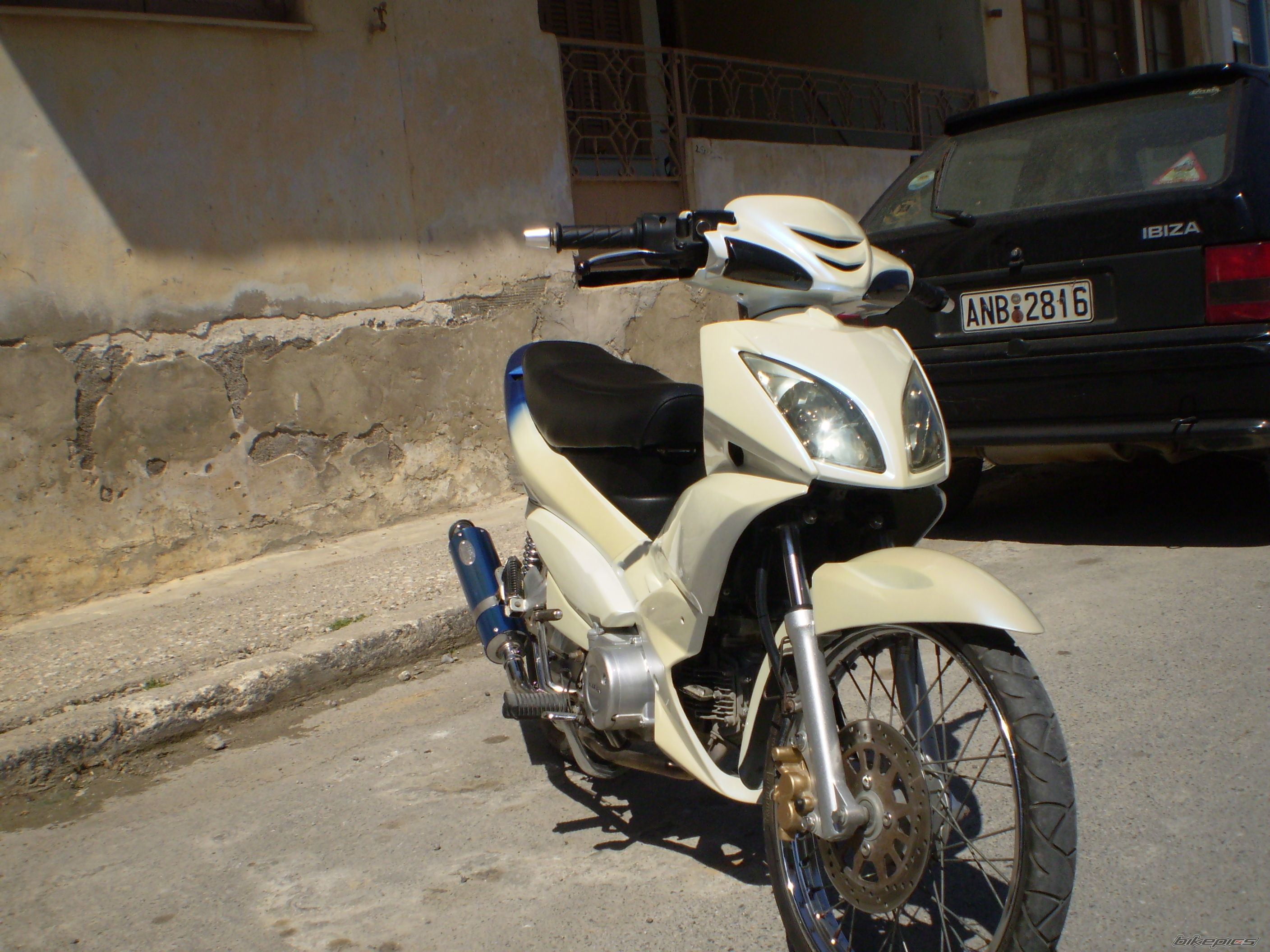    | Picture 1637078 motorcycle photo