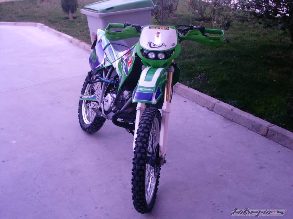 2000 RIEJU RR 50 | Picture 163710 motorcycle photo