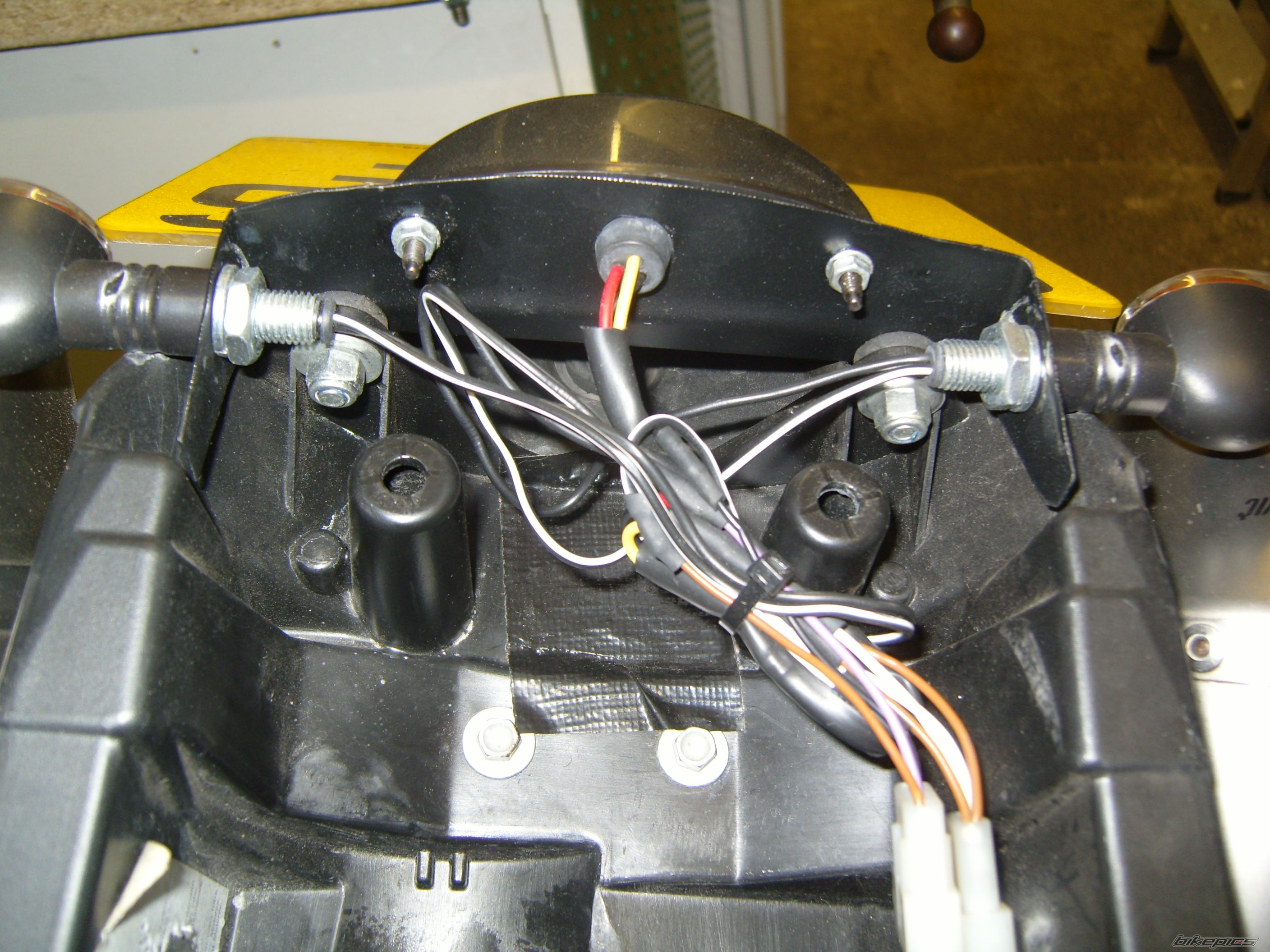 2006 KTM 640 LC4 | Picture 1637263 motorcycle photo