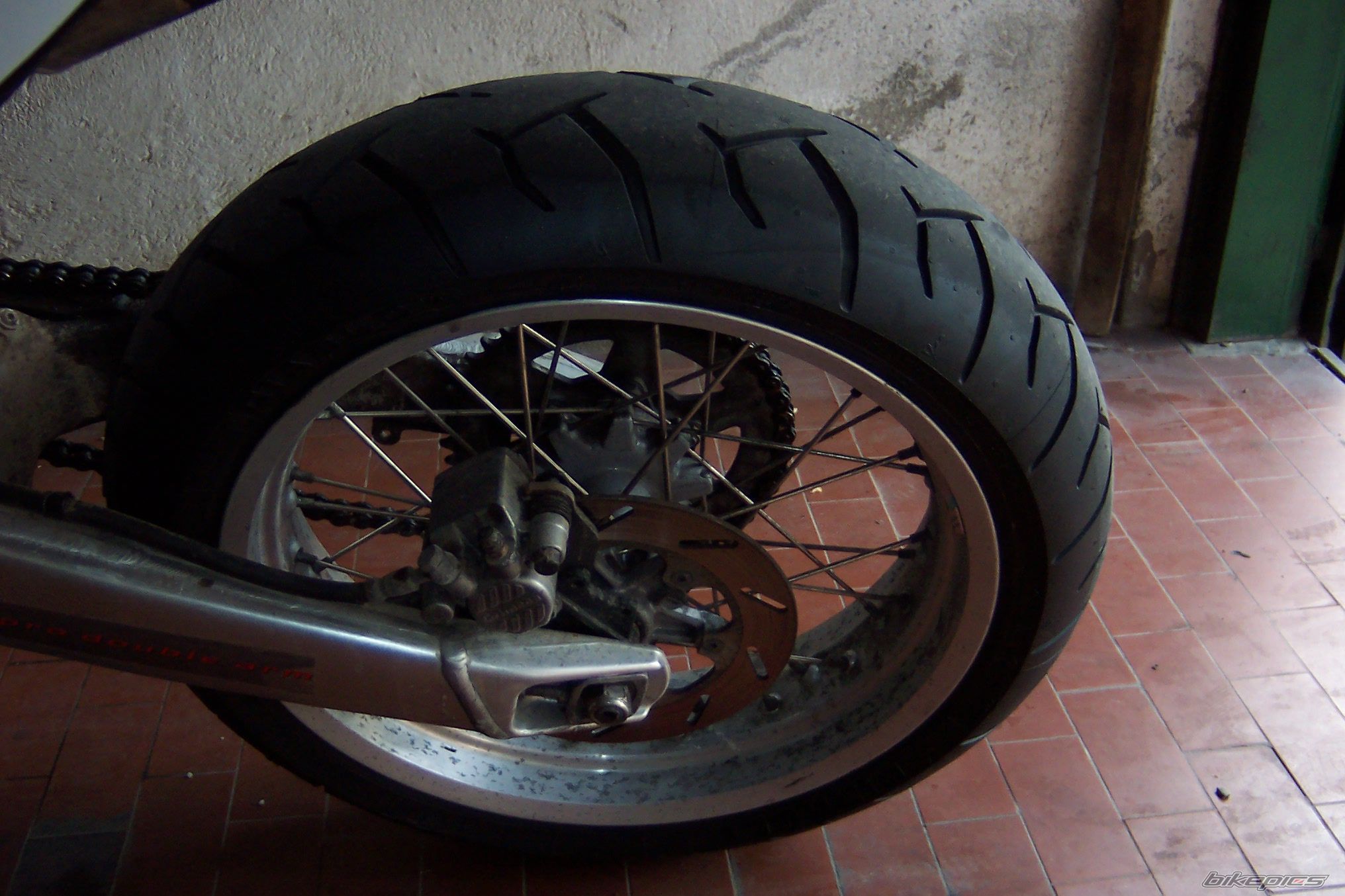 2006 APRILIA MX 125 | Picture 1637390 motorcycle photo
