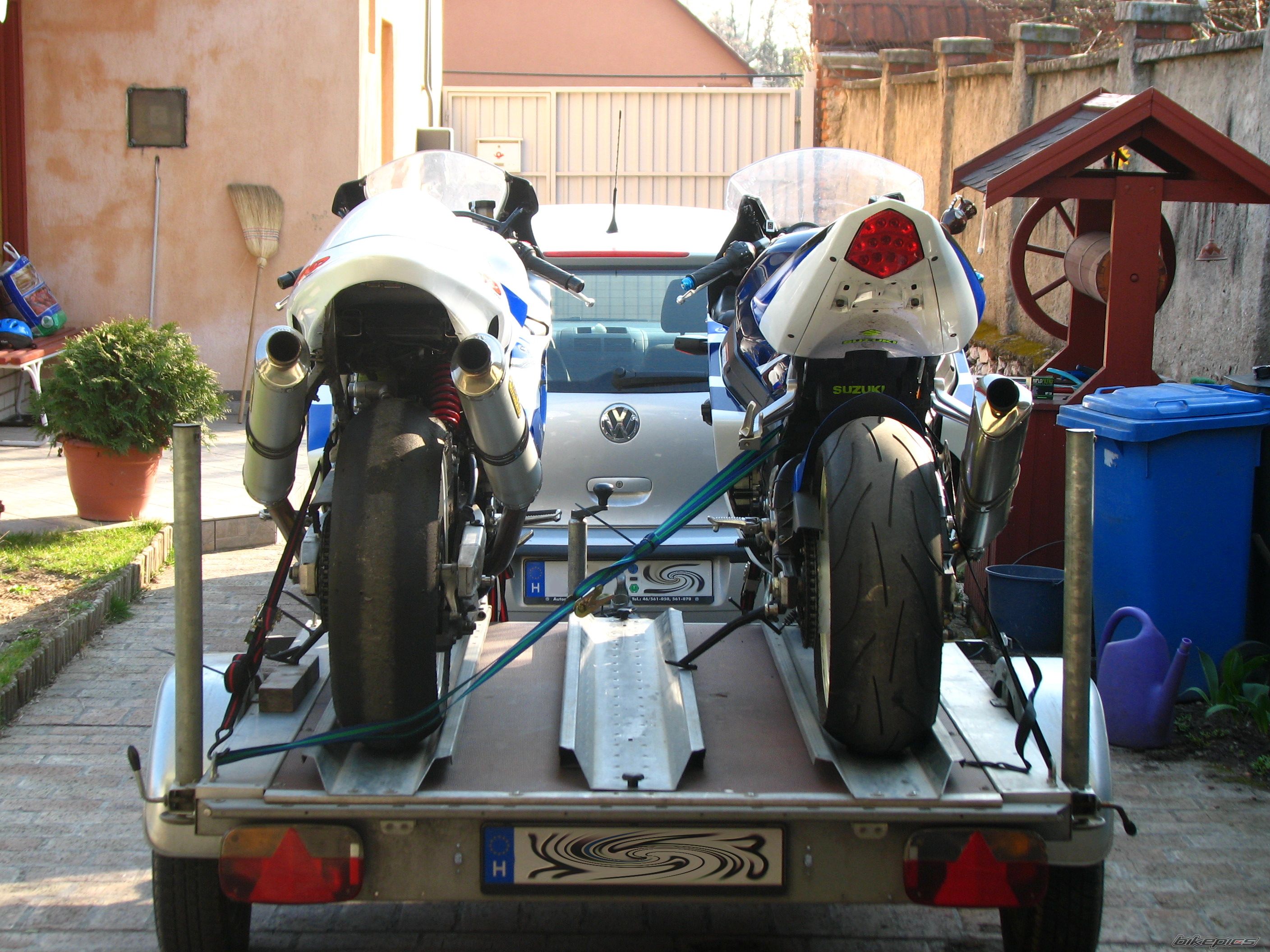 1999 SUZUKI TL1000R | Picture 1637558 motorcycle photo