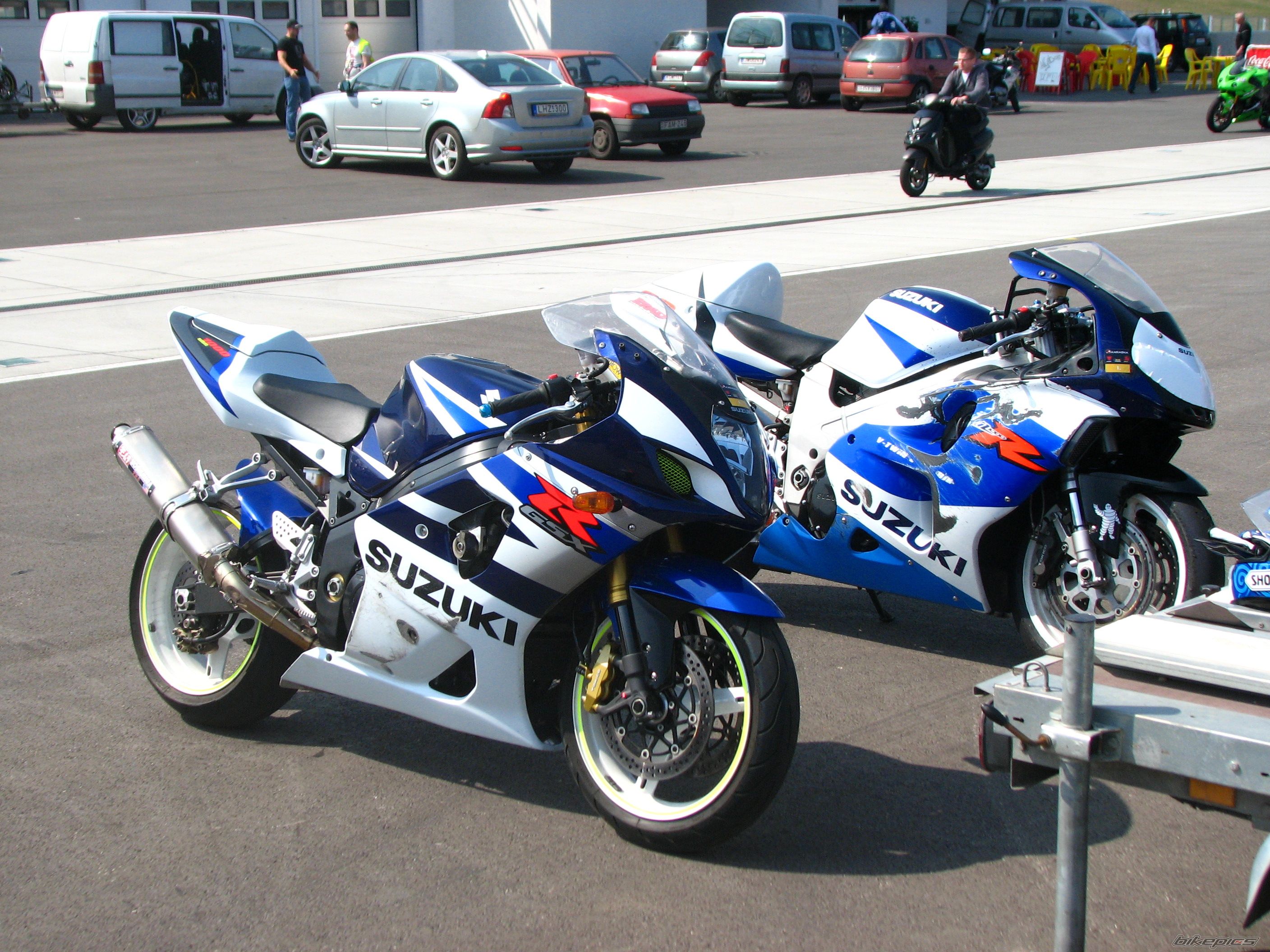 1999 SUZUKI TL1000R | Picture 1637559 motorcycle photo