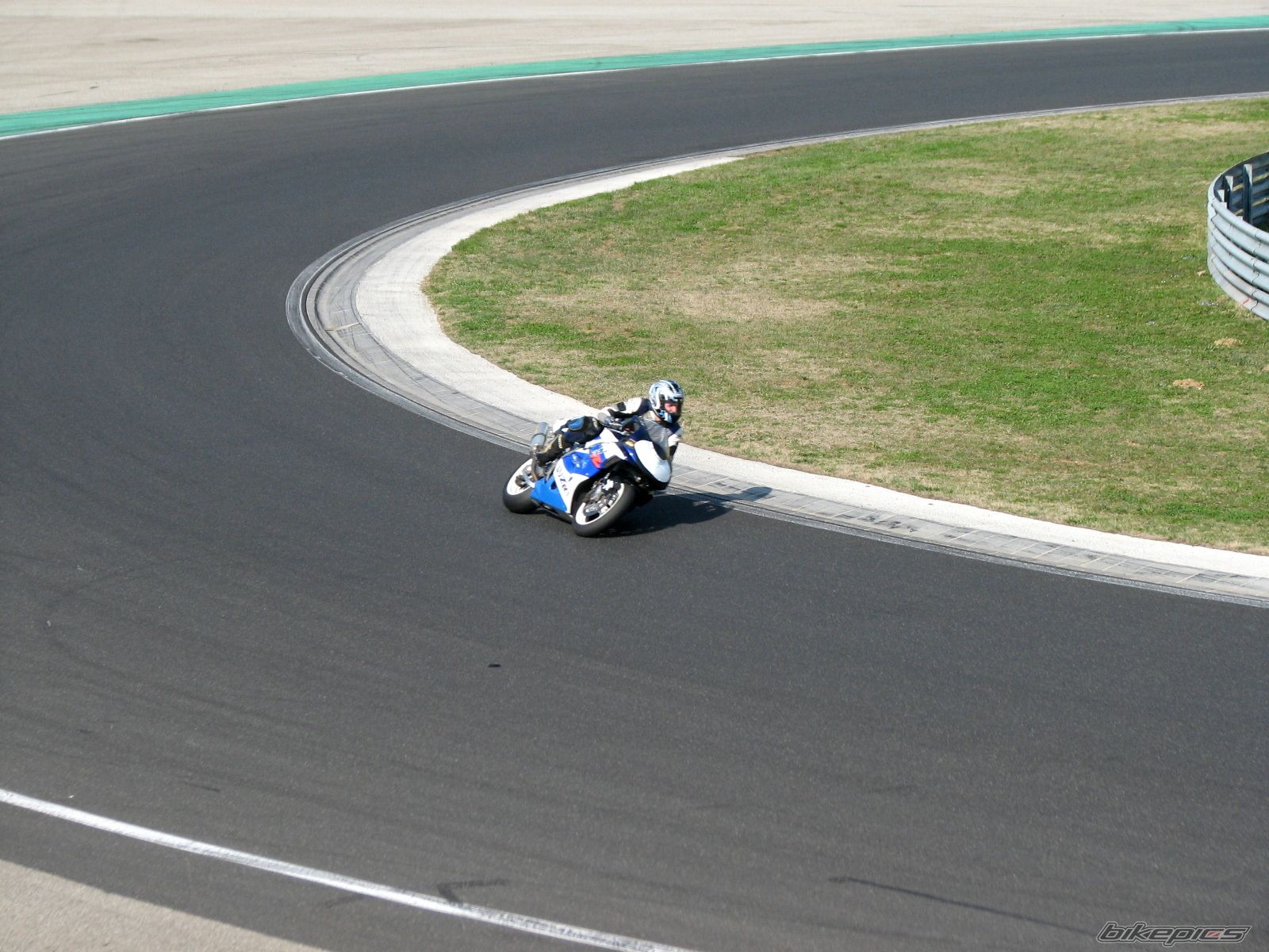 1999 SUZUKI TL1000R | Picture 1637565 motorcycle photo