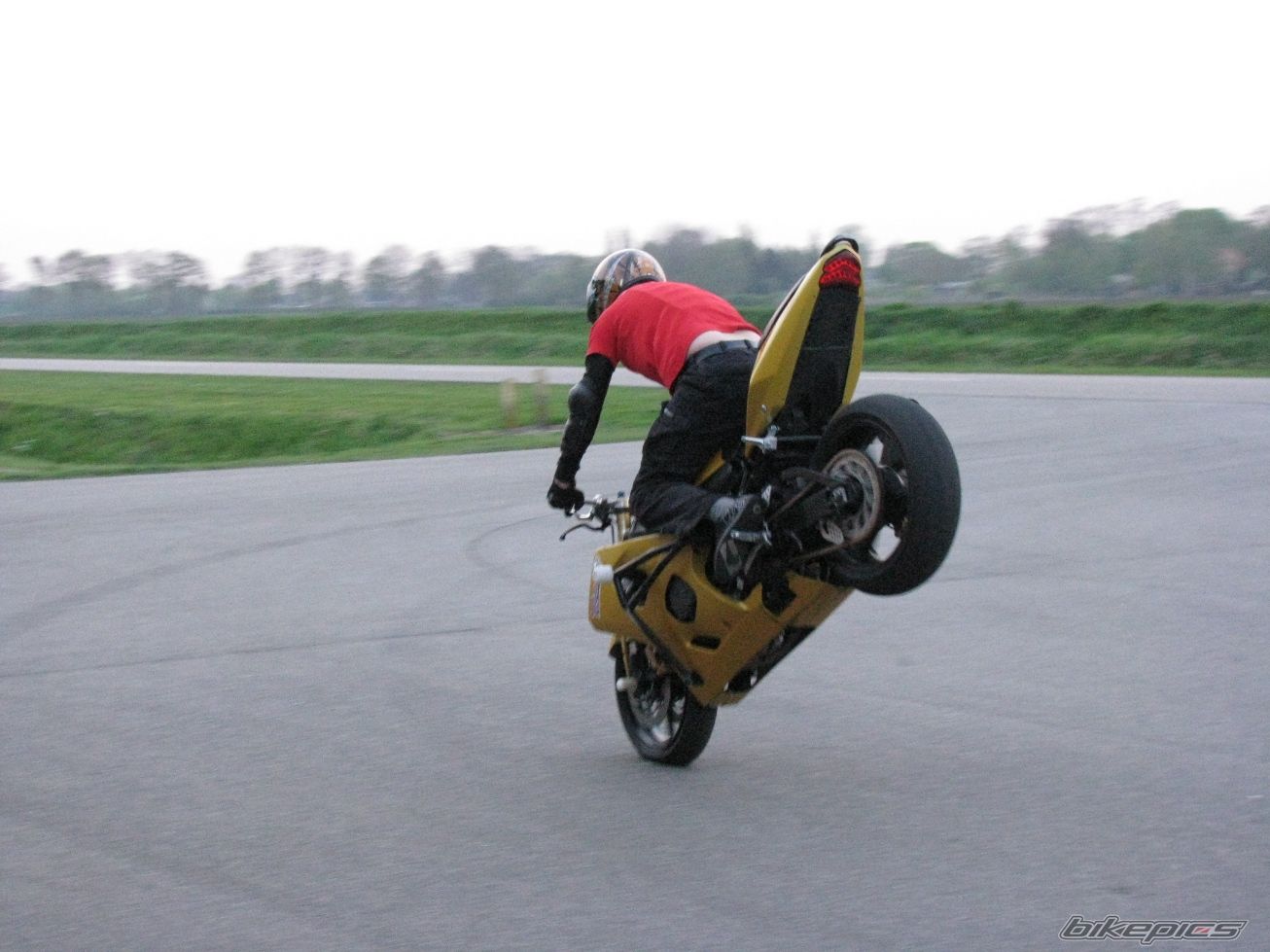 2004 SUZUKI GSX R 600 | Picture 1637683 motorcycle photo