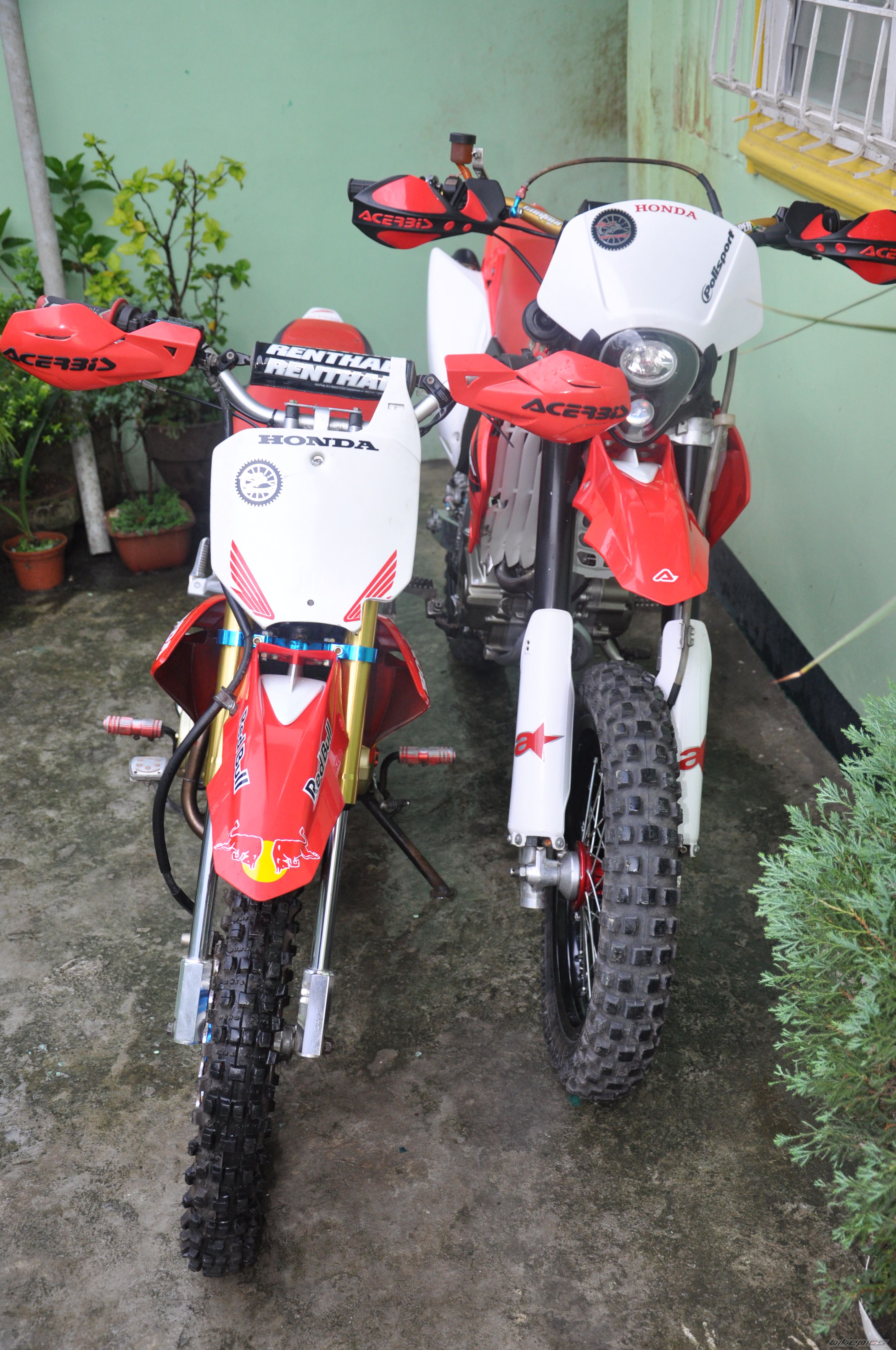 2009 HONDA XR 200 | Picture 1637875 motorcycle photo