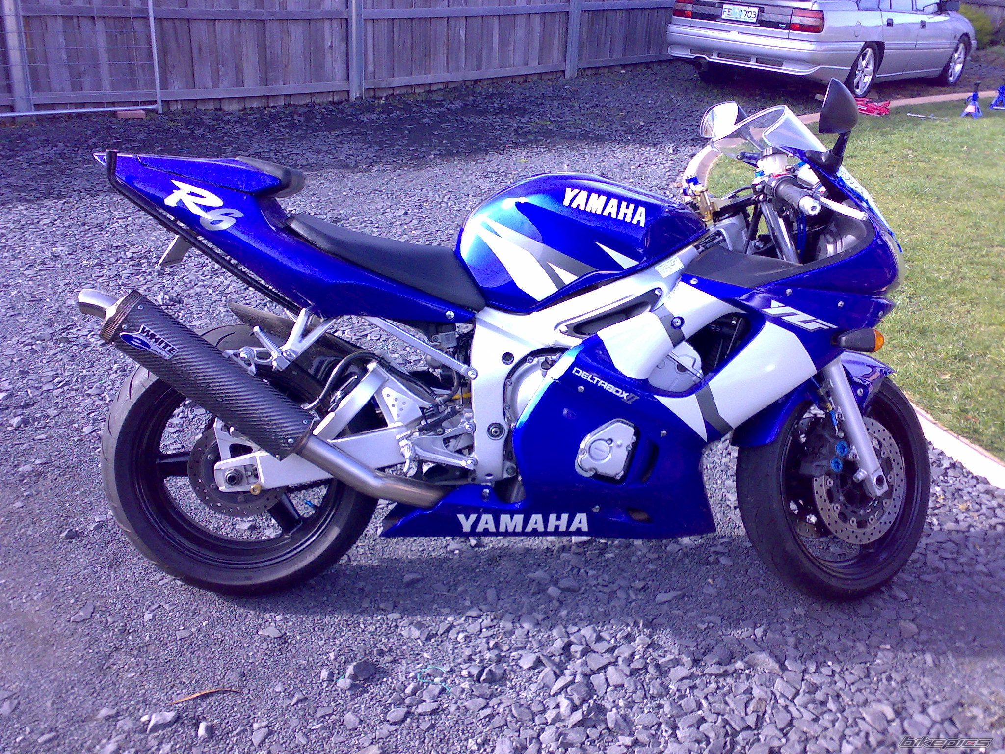    | Picture 1638079 motorcycle photo