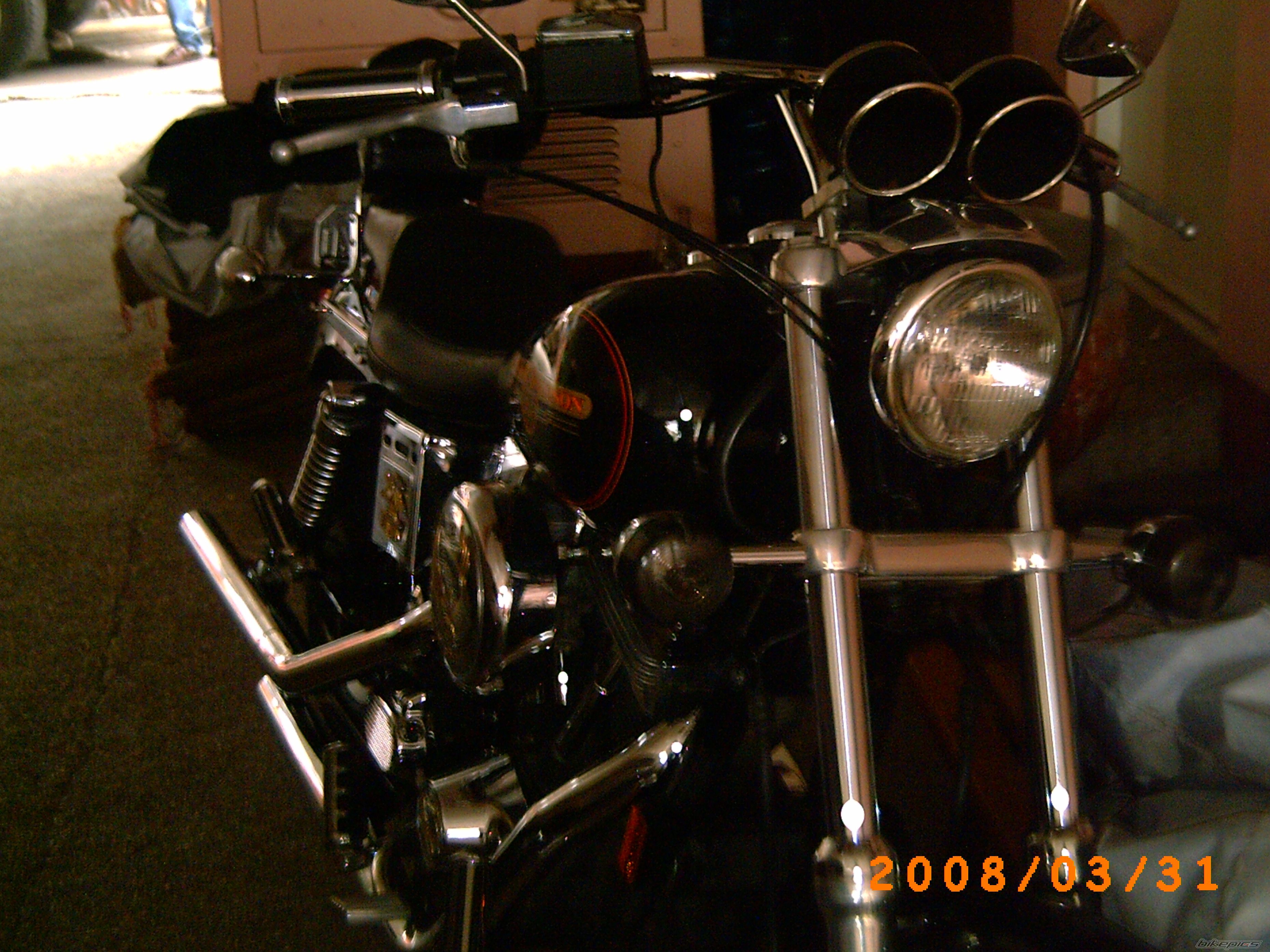    | Picture 1638103 motorcycle photo
