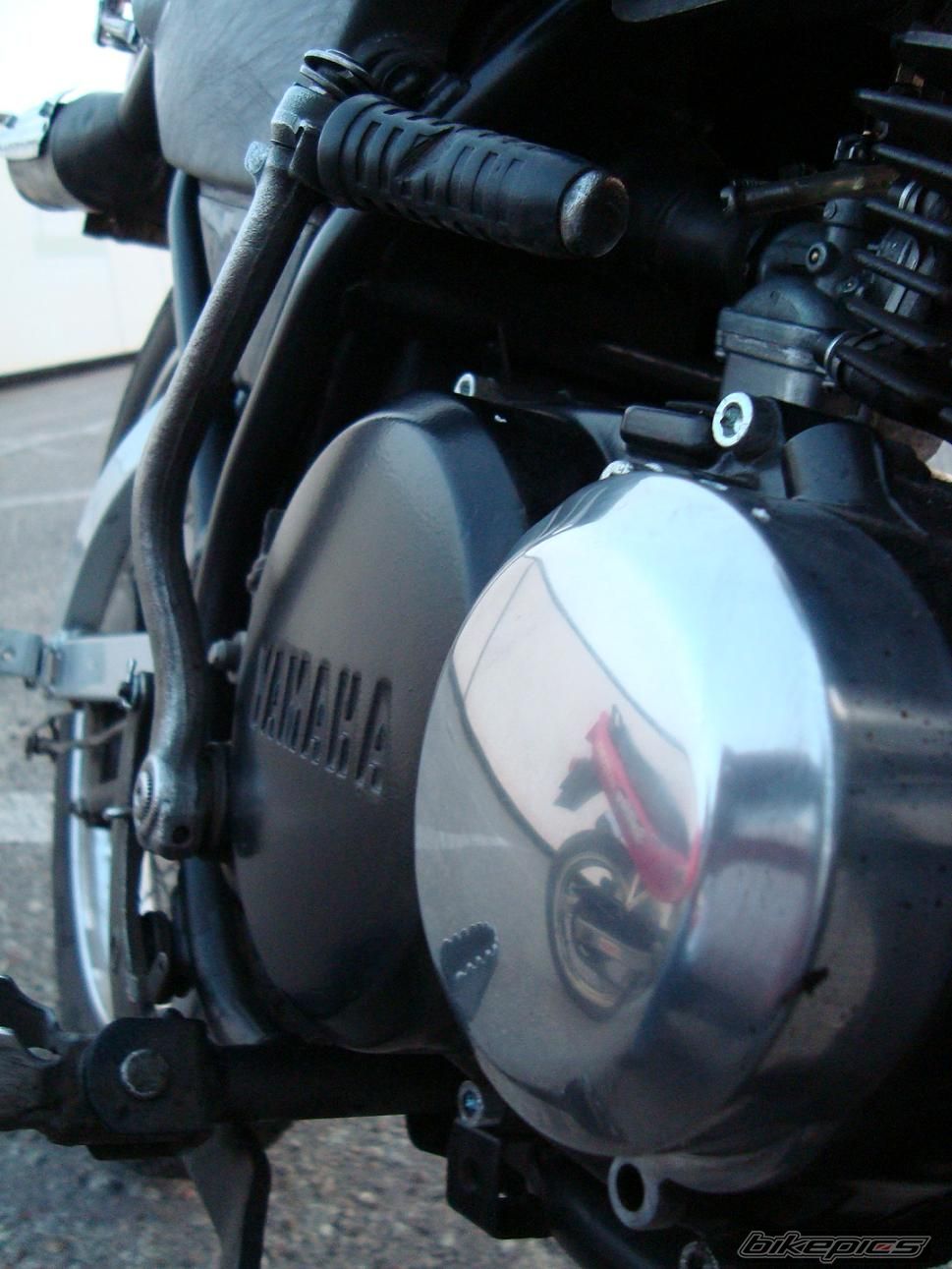 1993 YAMAHA DT 50 | Picture 1638147 motorcycle photo