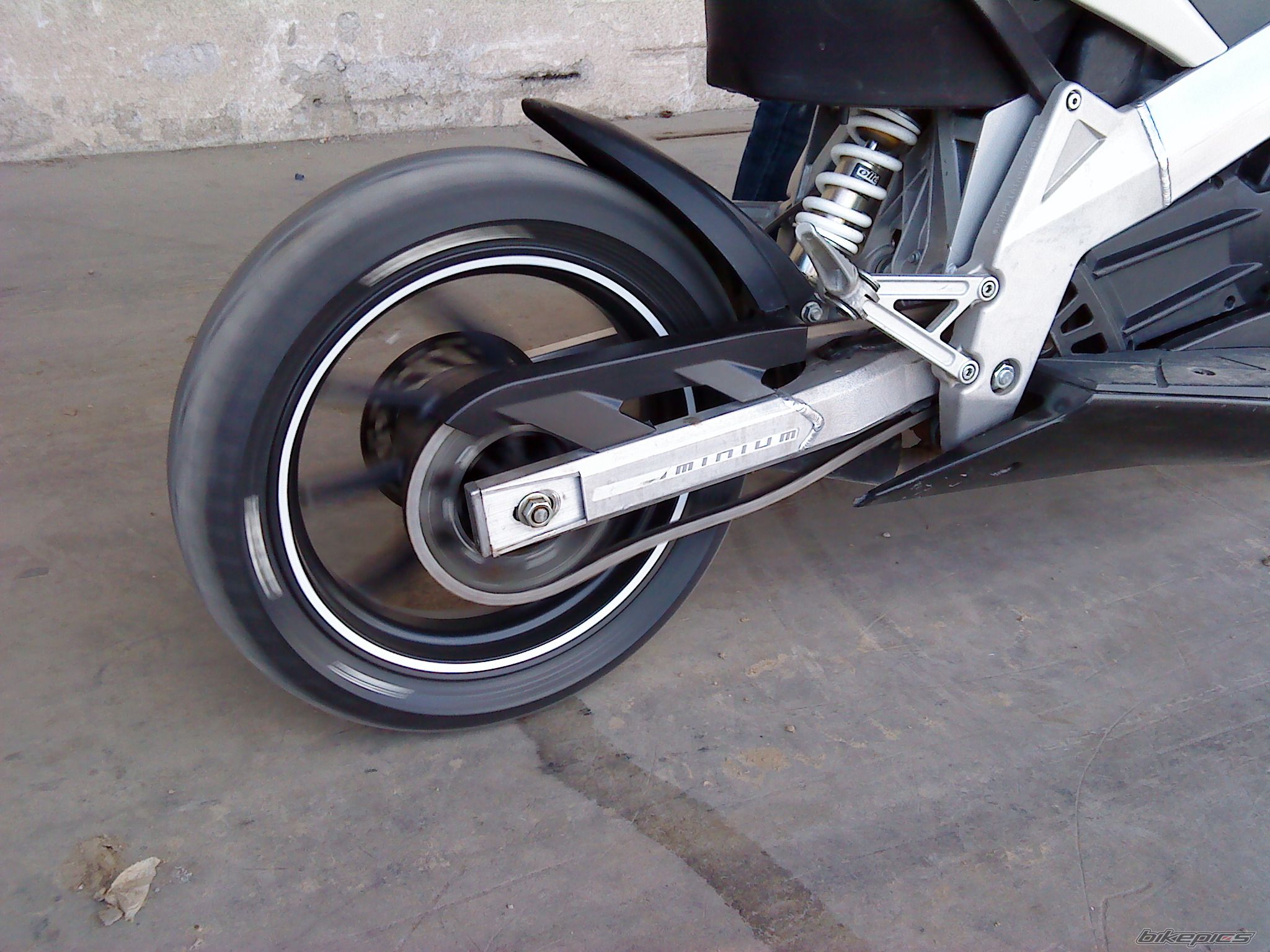 2009 DERBI GP1 | Picture 1638420 motorcycle photo