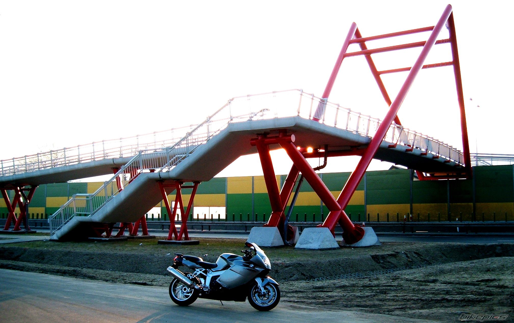 2005 BMW K 1200 S | Picture 1638433 motorcycle photo