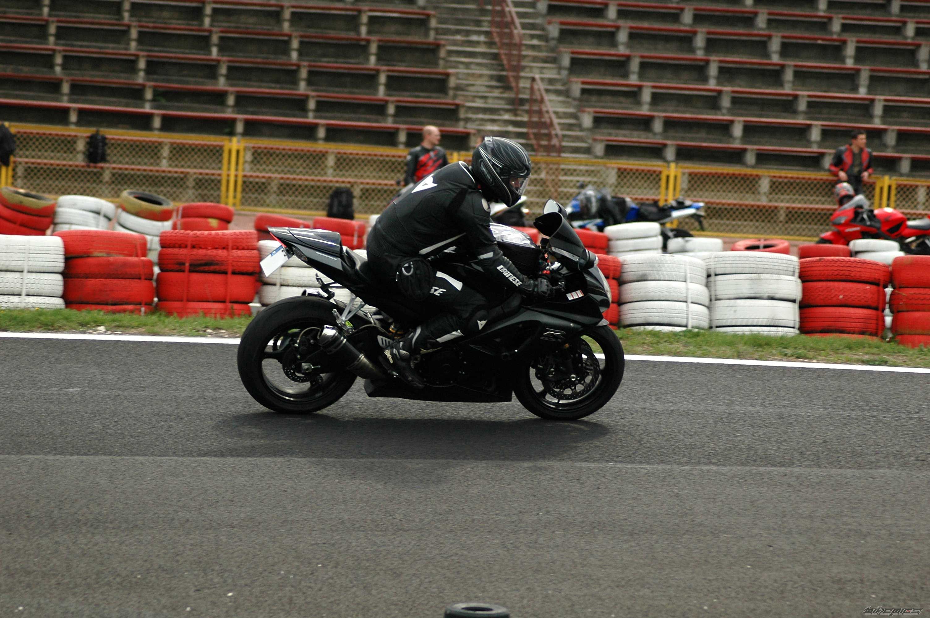 2008 SUZUKI GSX R 1000 | Picture 1638603 motorcycle photo