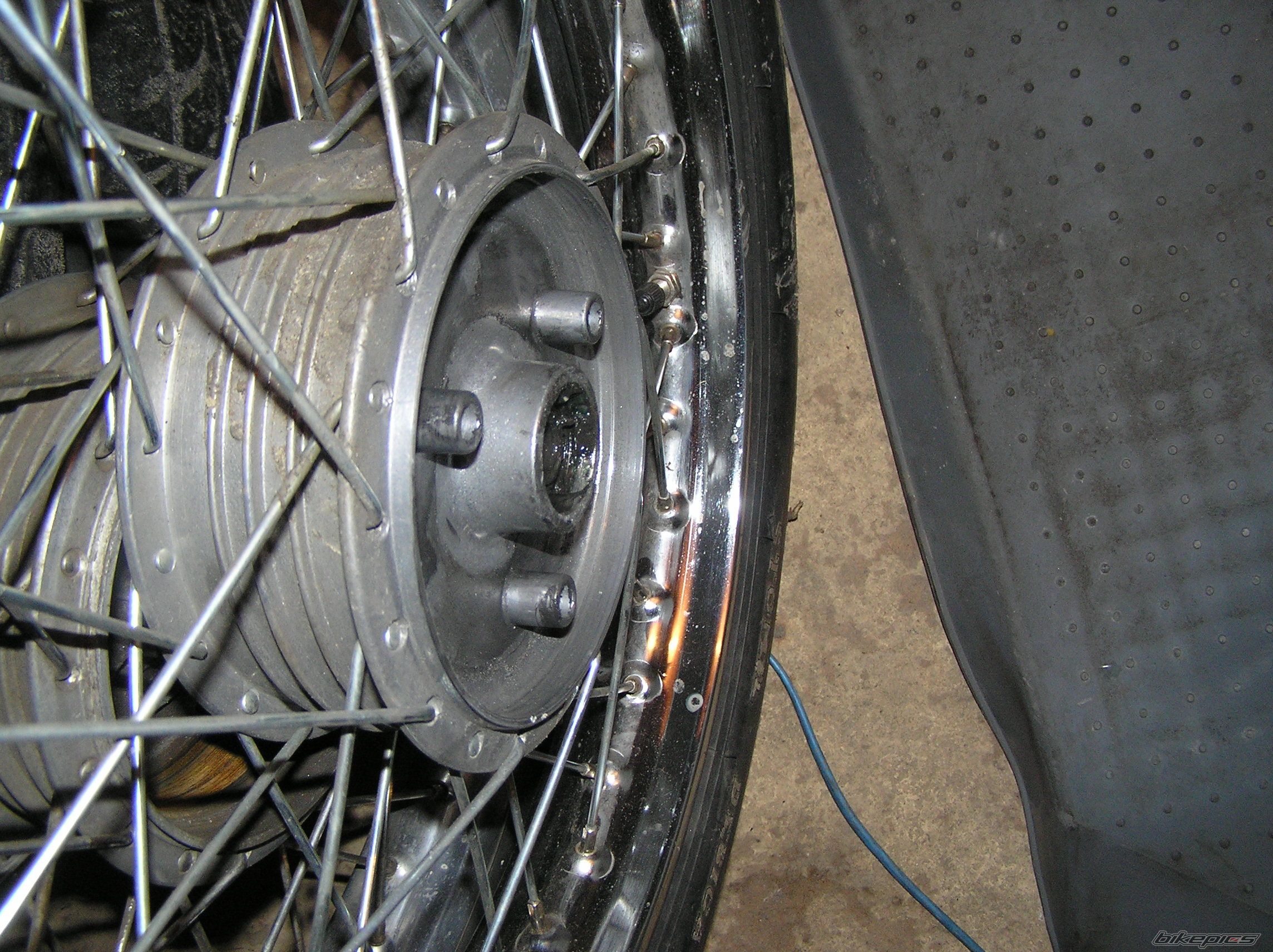 1985 SIMSON S 51 | Picture 1638673 motorcycle photo