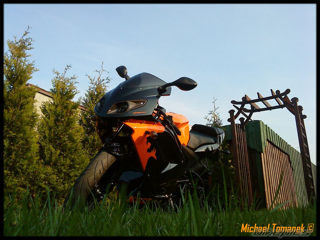 2008 RIEJU RS2 MATRIX | Picture 1638901 motorcycle photo