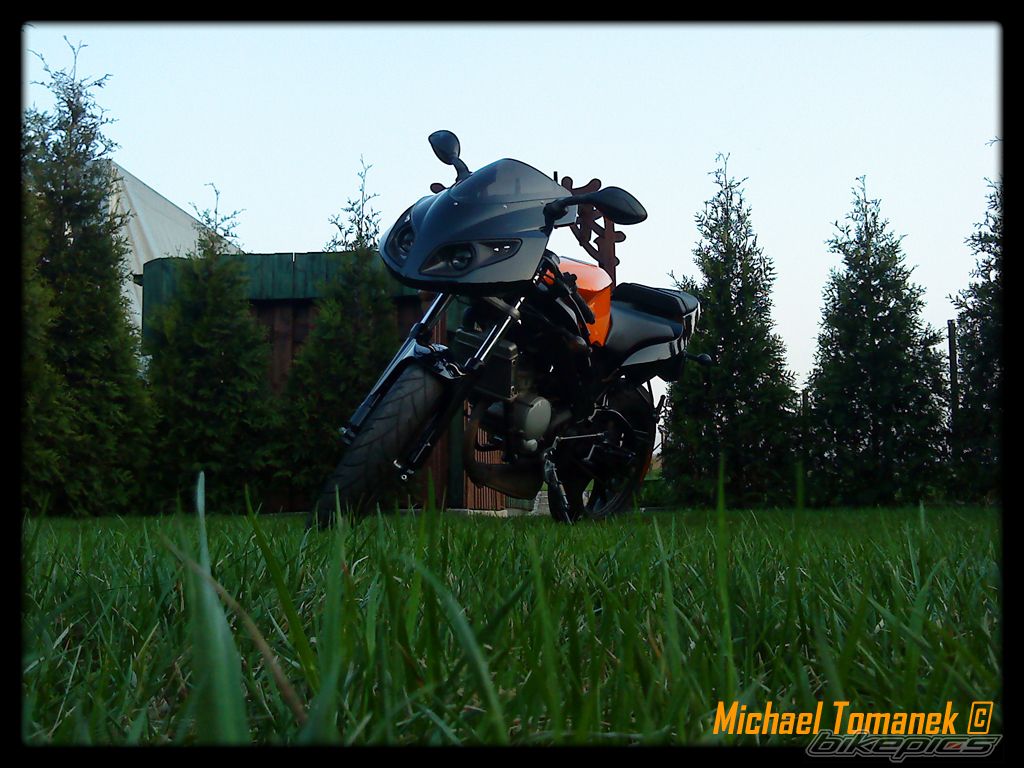 2008 RIEJU RS2 MATRIX | Picture 1638907 motorcycle photo