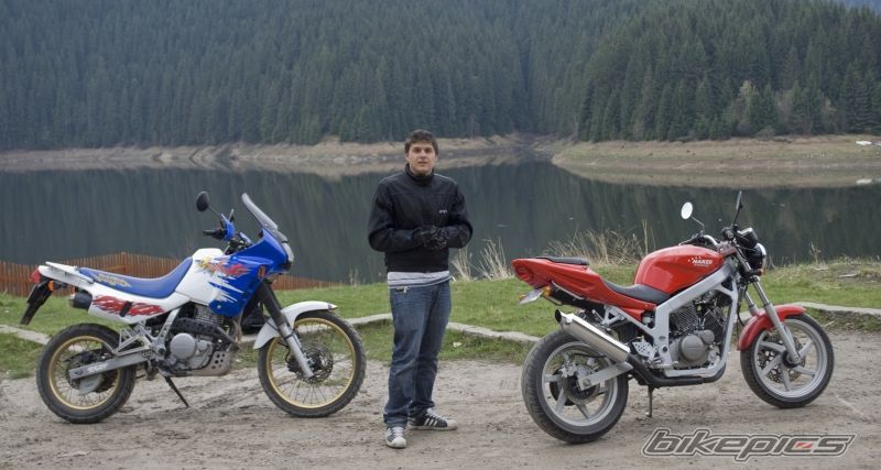 2004 HYOSUNG GT 125 COMET | Picture 1639167 motorcycle photo