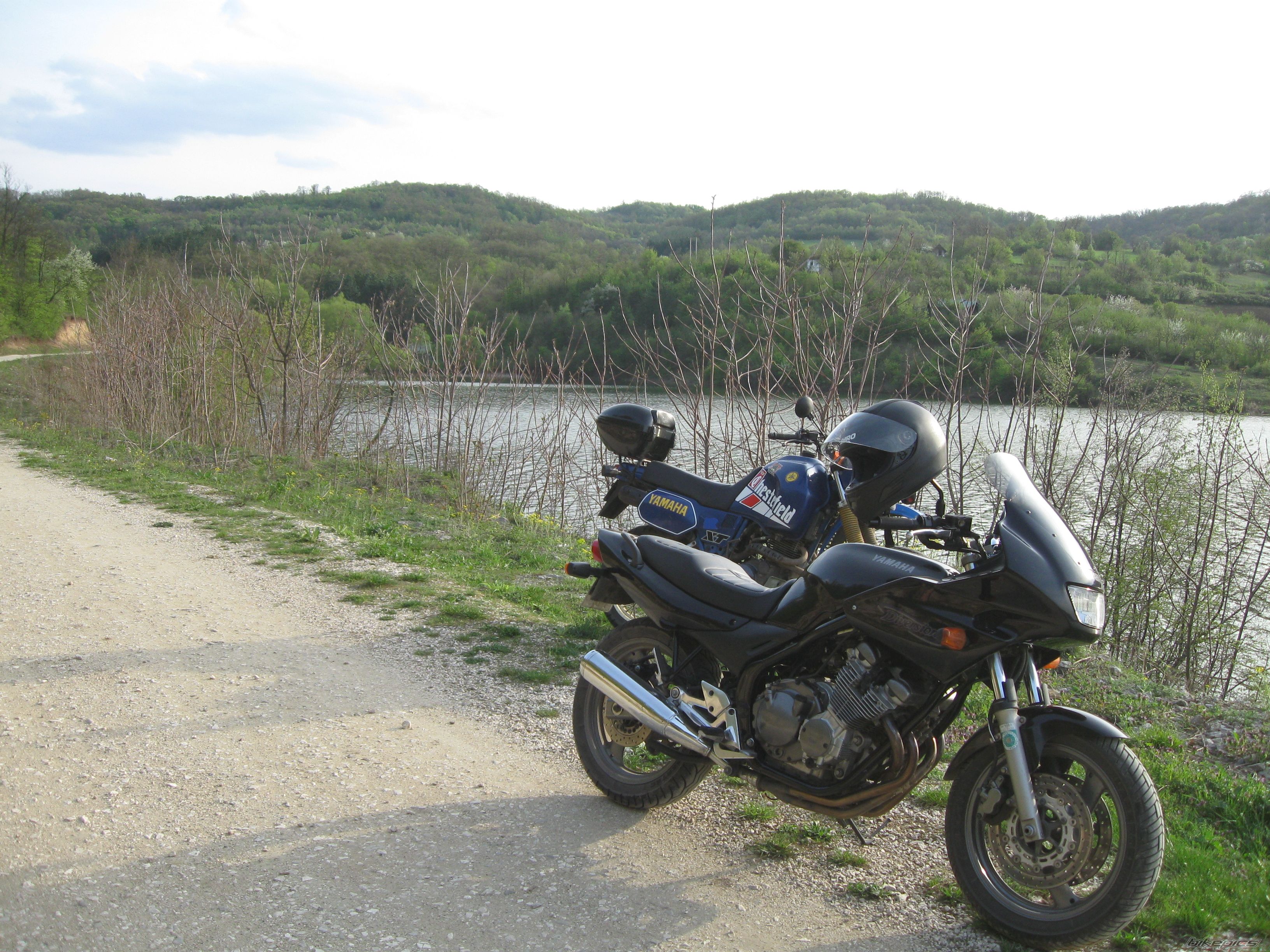 1999 YAMAHA XJ 600 | Picture 1639316 motorcycle photo