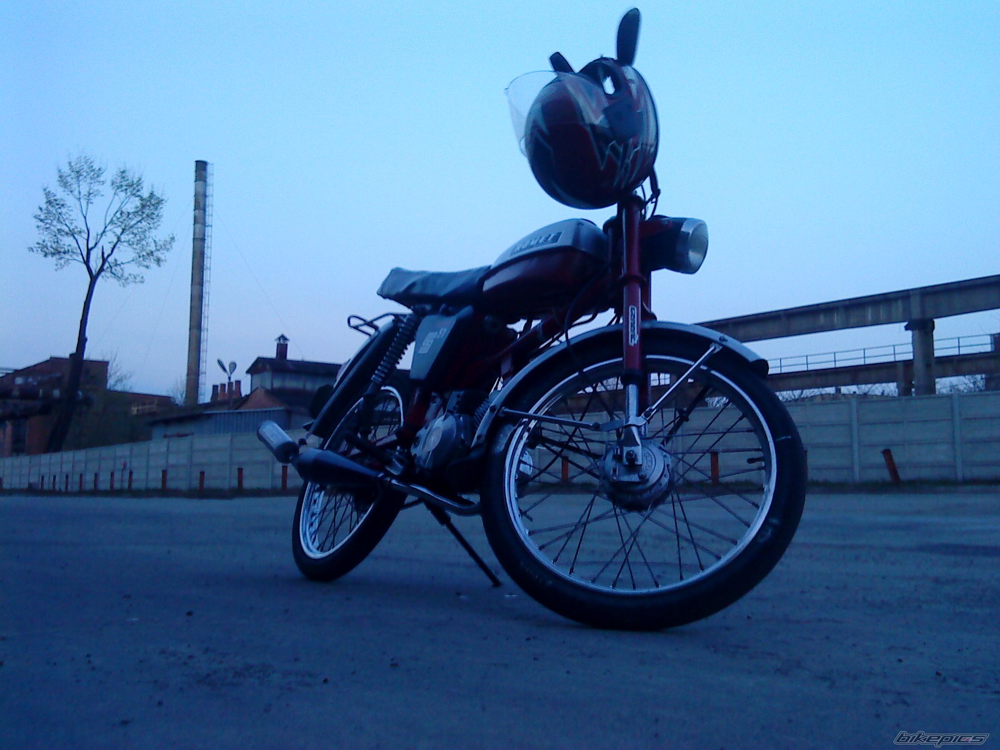 1979 ROMET 50 T 1 | Picture 1639380 motorcycle photo