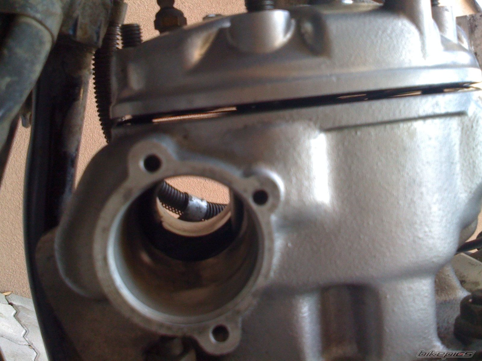 2000 YAMAHA DT 125 | Picture 1639558 motorcycle photo