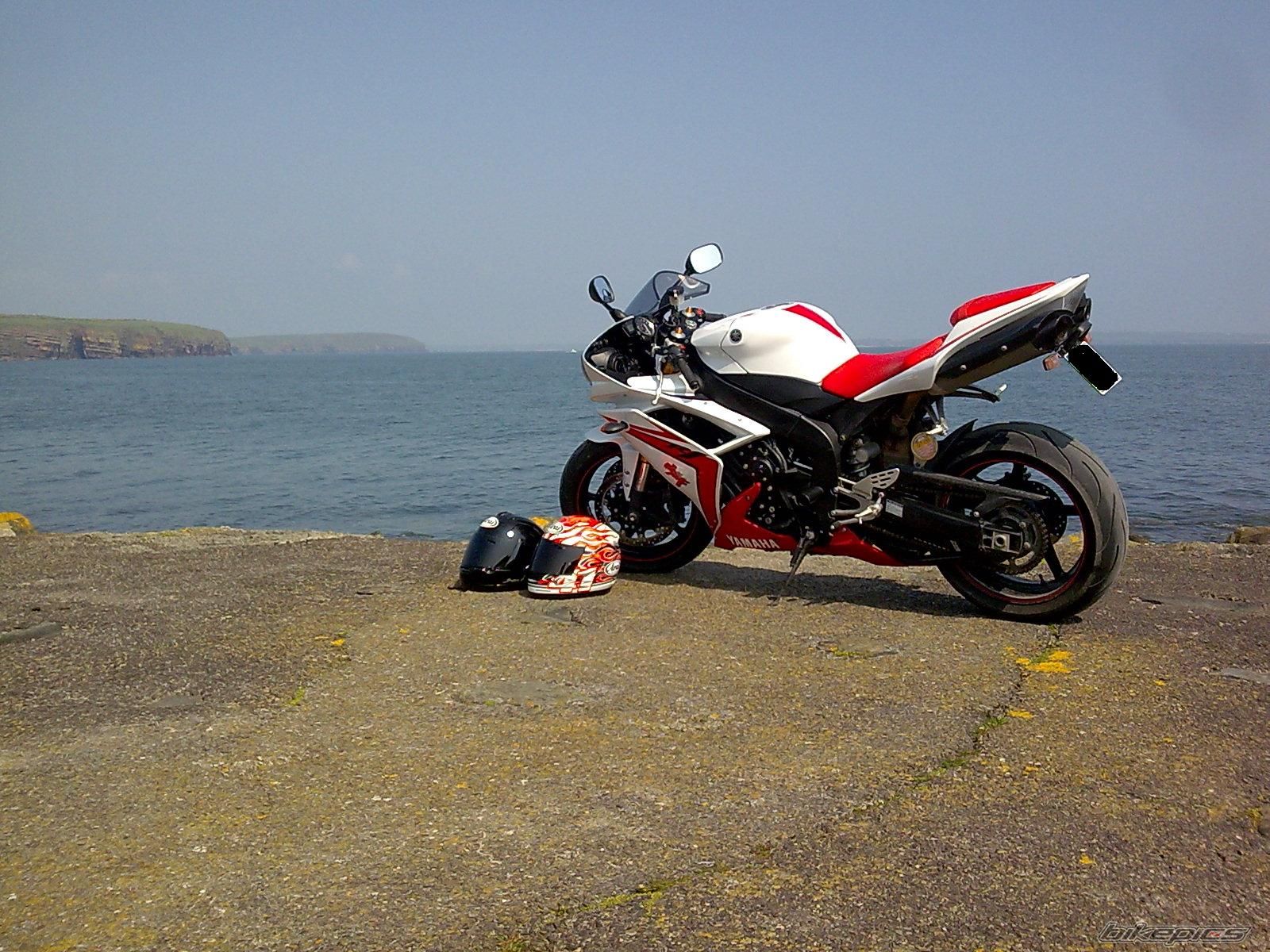2007 YAMAHA YZF R1 | Picture 1639704 motorcycle photo