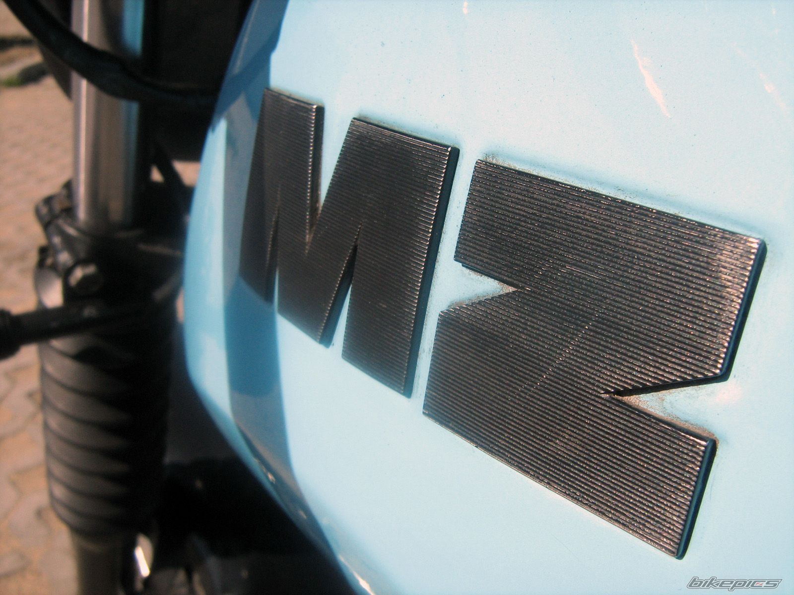 1990 MZ ETZ 150 | Picture 1639738 motorcycle photo