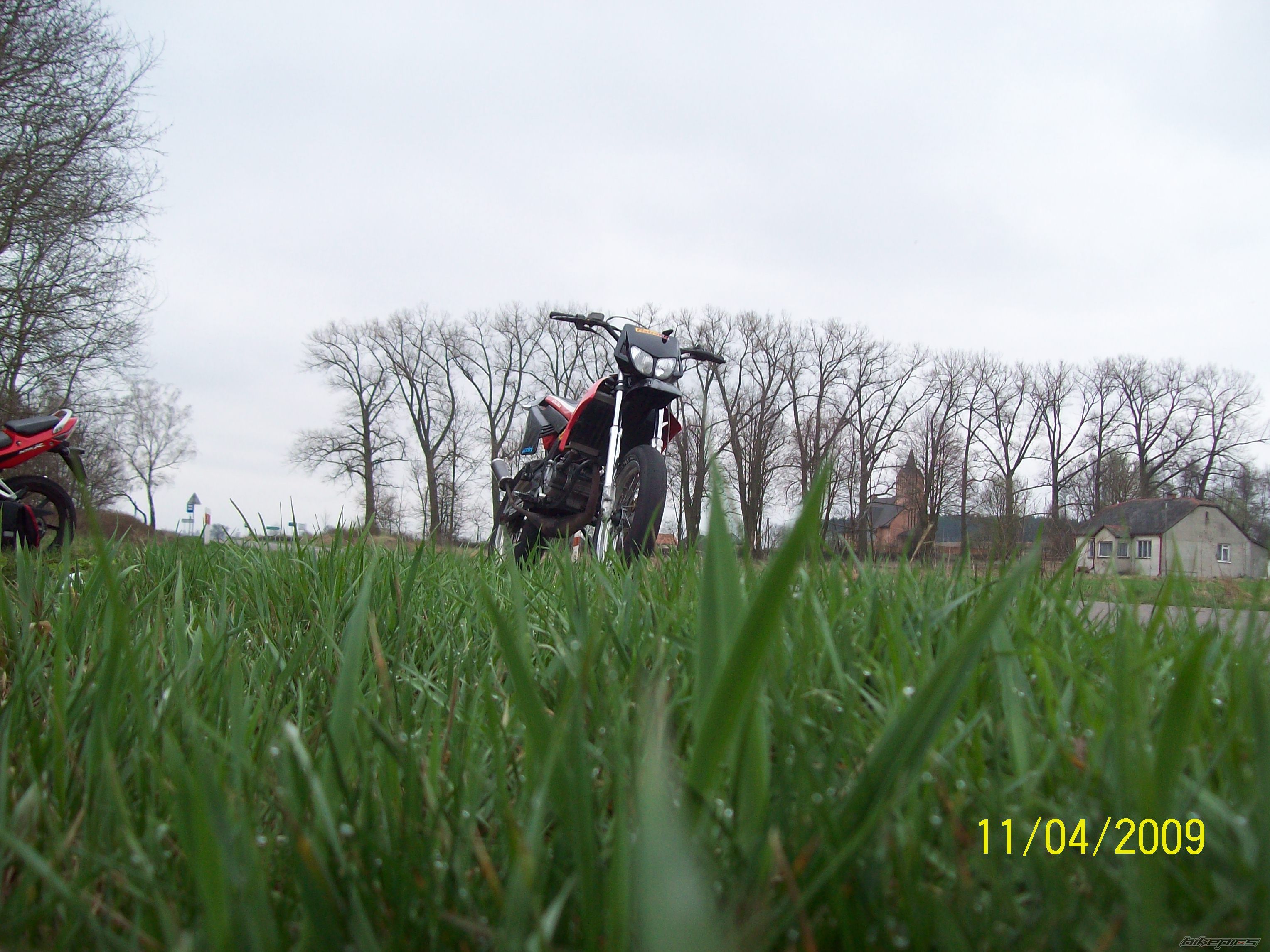 2004 GILERA SMT 50 | Picture 1640152 motorcycle photo