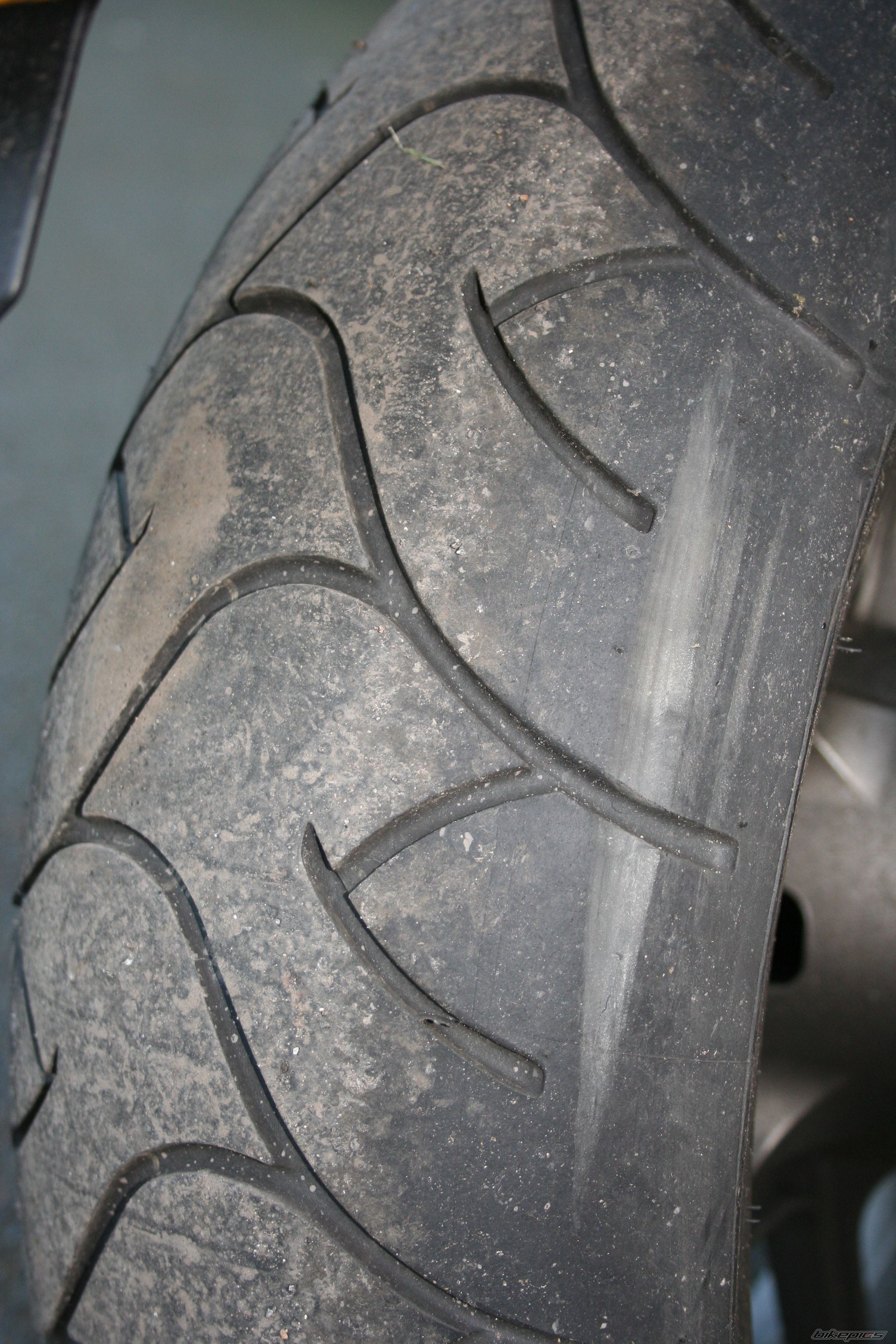 2006 KAWASAKI Z 750 S | Picture 1640184 motorcycle photo