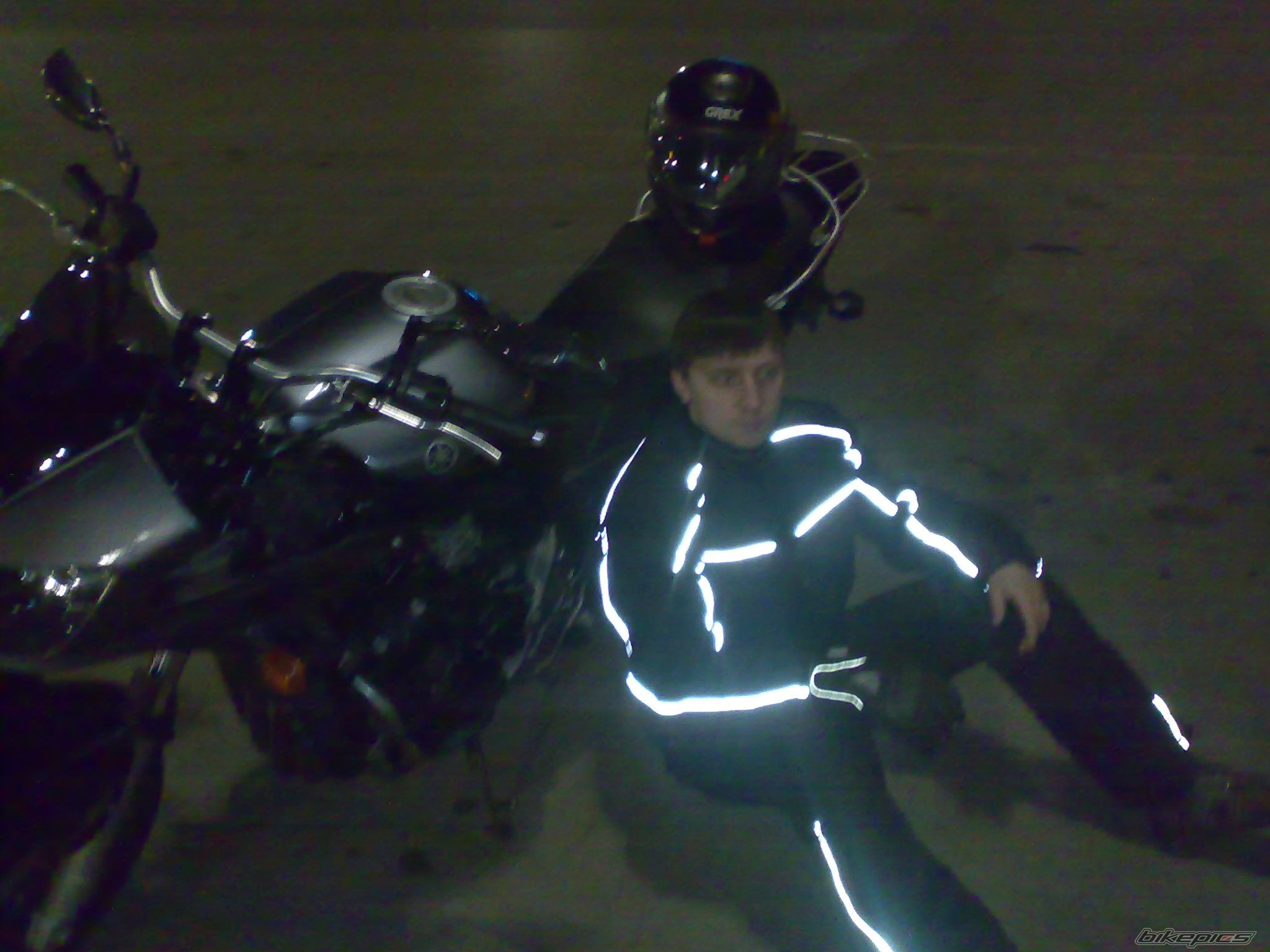 2004 YAMAHA FZS 1000 FAZER | Picture 1640403 motorcycle photo
