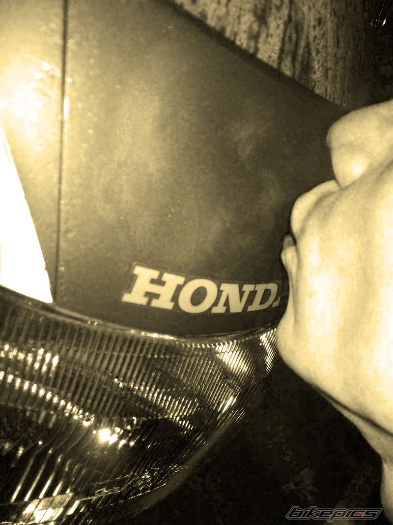 1997 HONDA CBR 600 | Picture 1640681 motorcycle photo