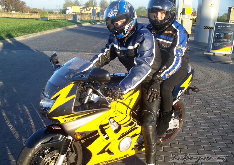 1997 HONDA CBR 600 | Picture 1640699 motorcycle photo