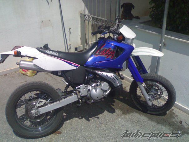 1999 YAMAHA DT 230 | Picture 1640720 motorcycle photo