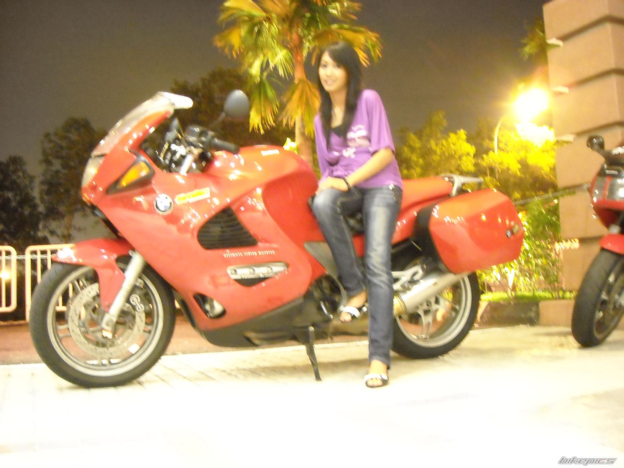 1998 BMW K 1200 RS | Picture 1640966 motorcycle photo