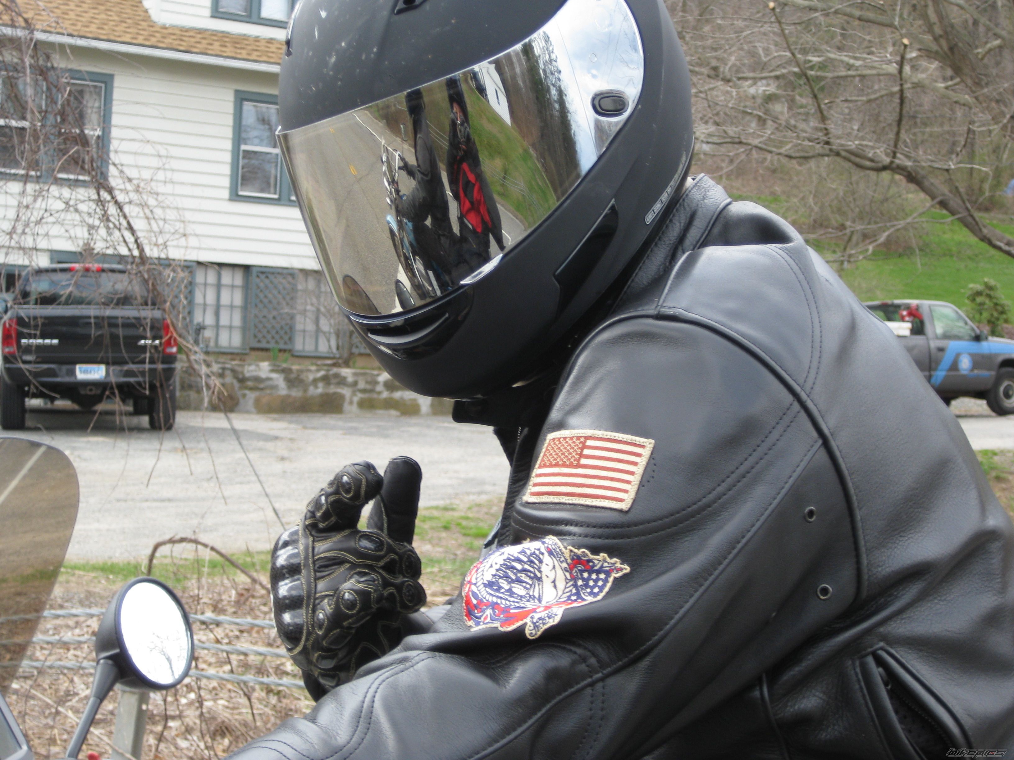 2004 BMW R 1150 R ROCKSTER EDITION 80 | Picture 1641014 motorcycle photo