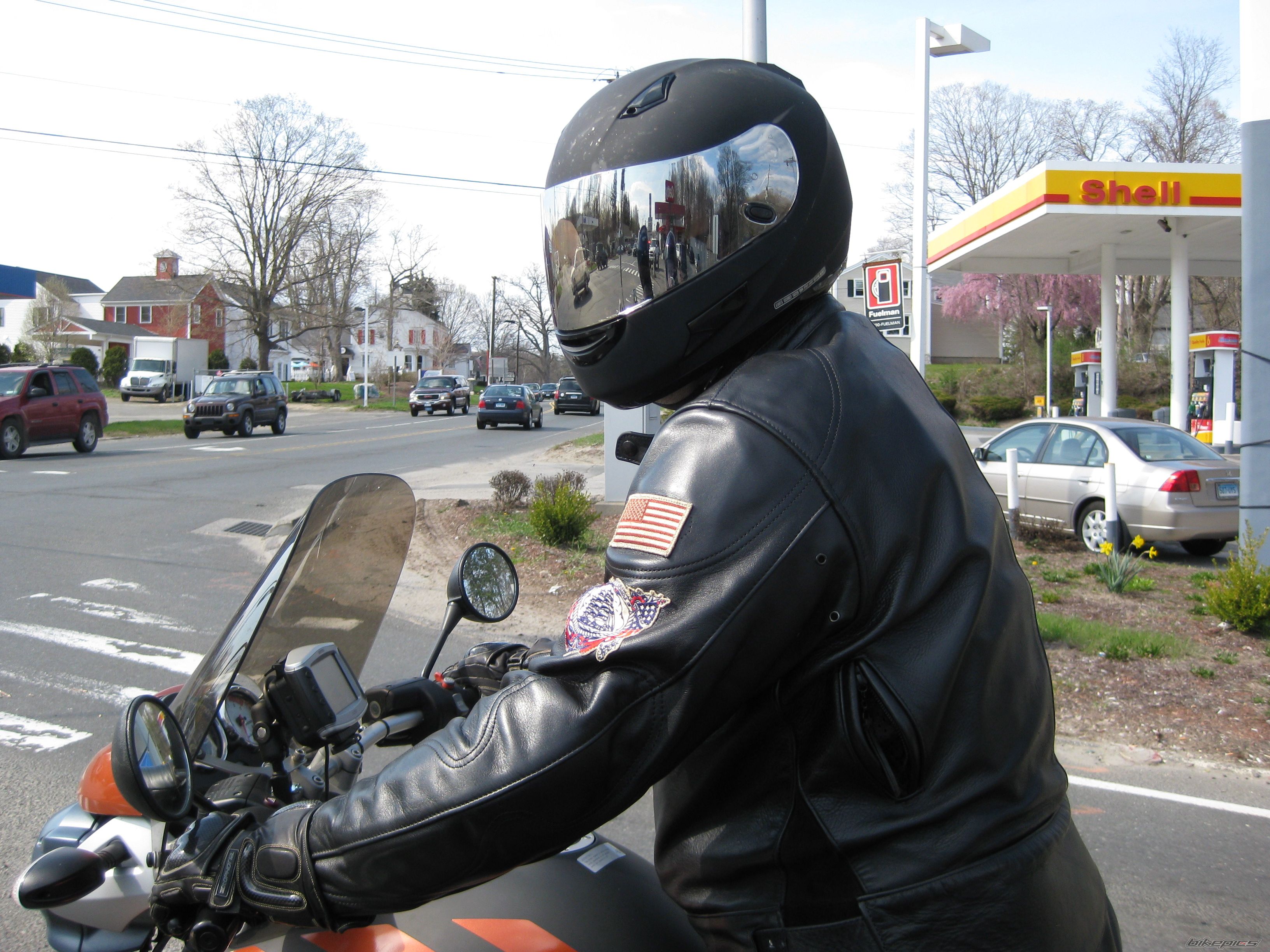 2004 BMW R 1150 R ROCKSTER EDITION 80 | Picture 1641026 motorcycle photo