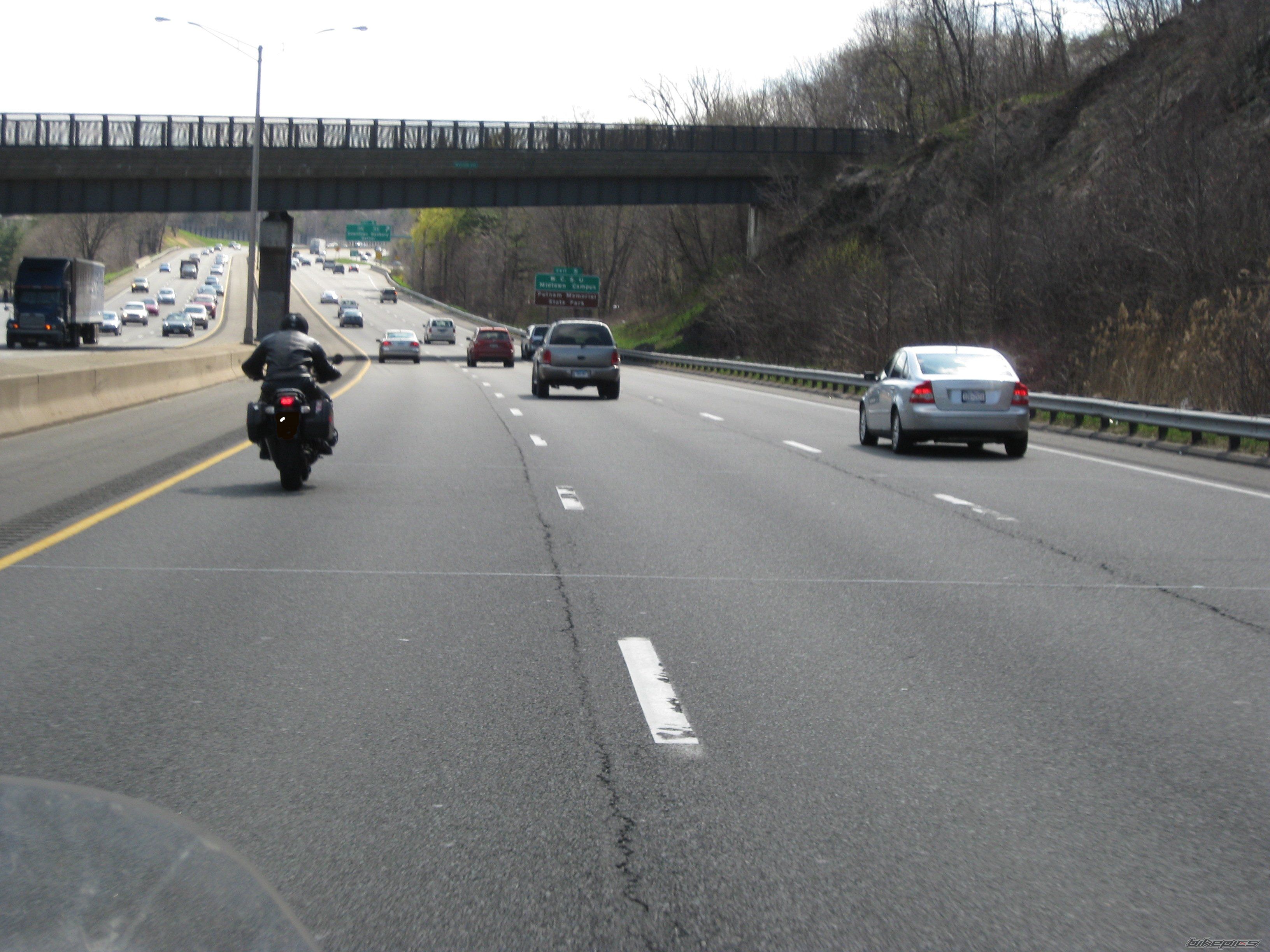 2004 BMW R 1150 R ROCKSTER EDITION 80 | Picture 1641027 motorcycle photo