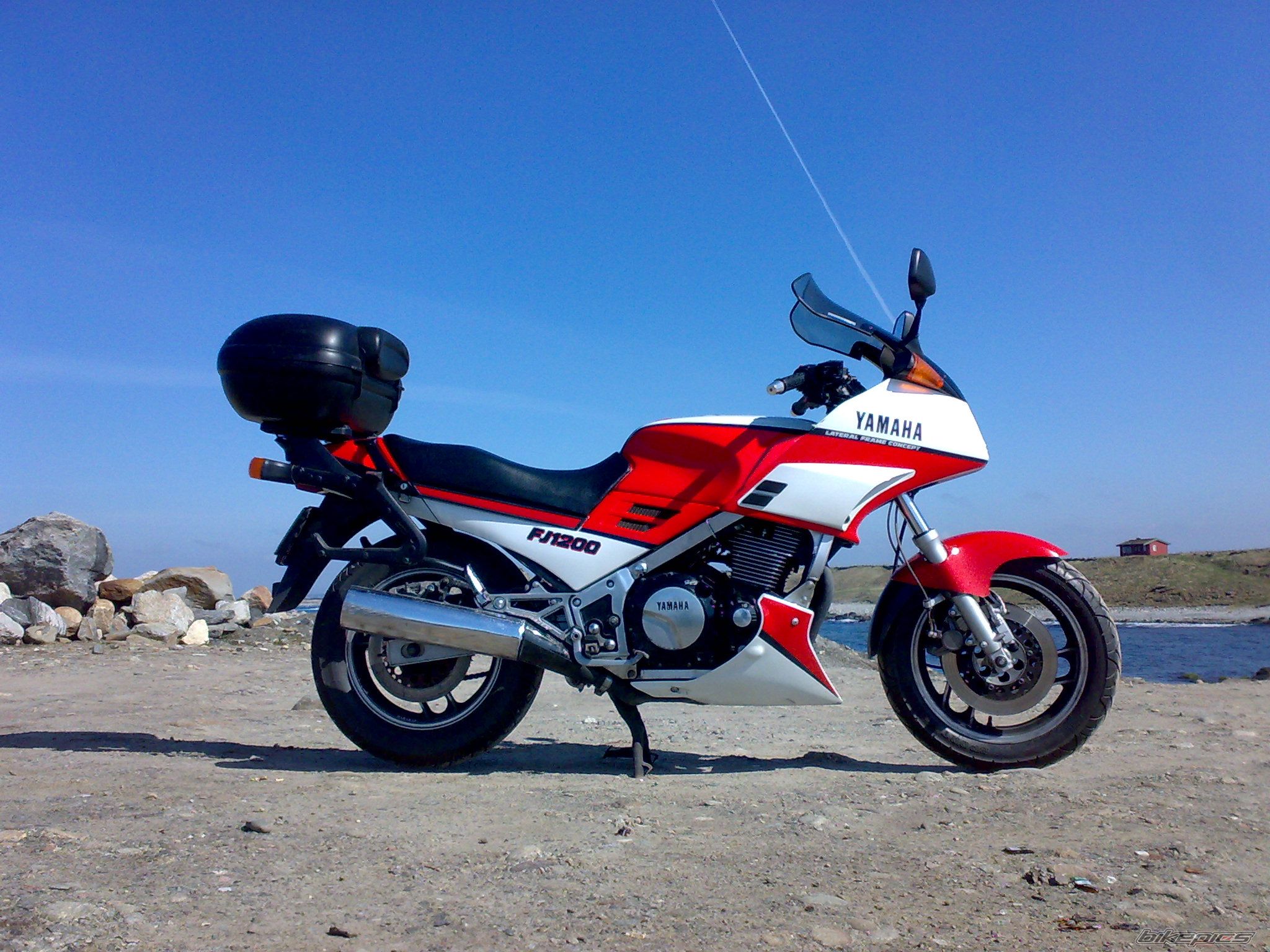    | Picture 1641075 motorcycle photo