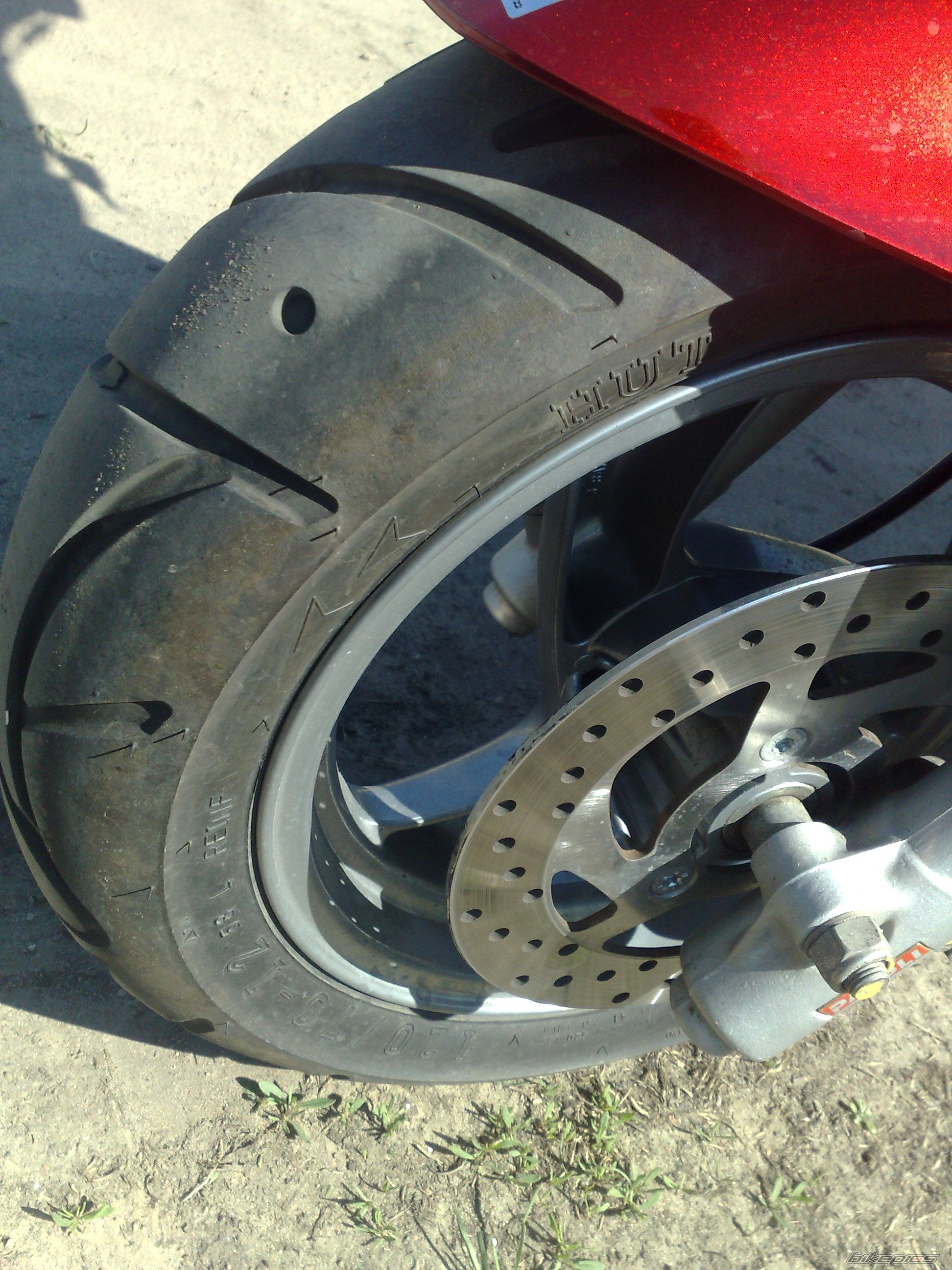 2003 PEUGEOT ELYSTAR 50 | Picture 1641134 motorcycle photo