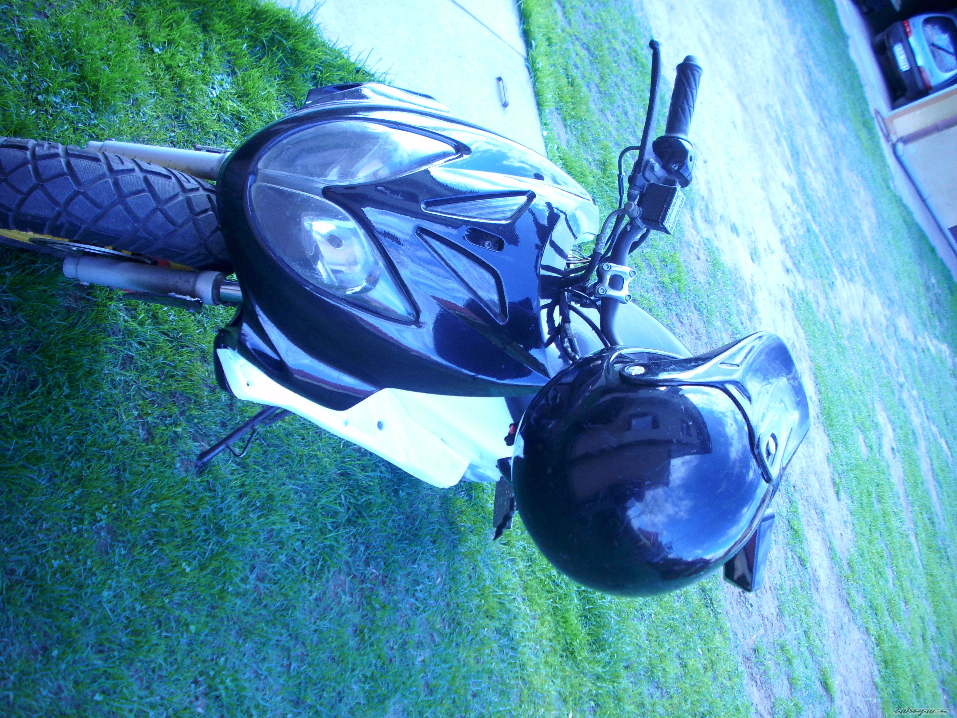 2006 KEEWAY FOCUS 50 | Picture 1641387 motorcycle photo