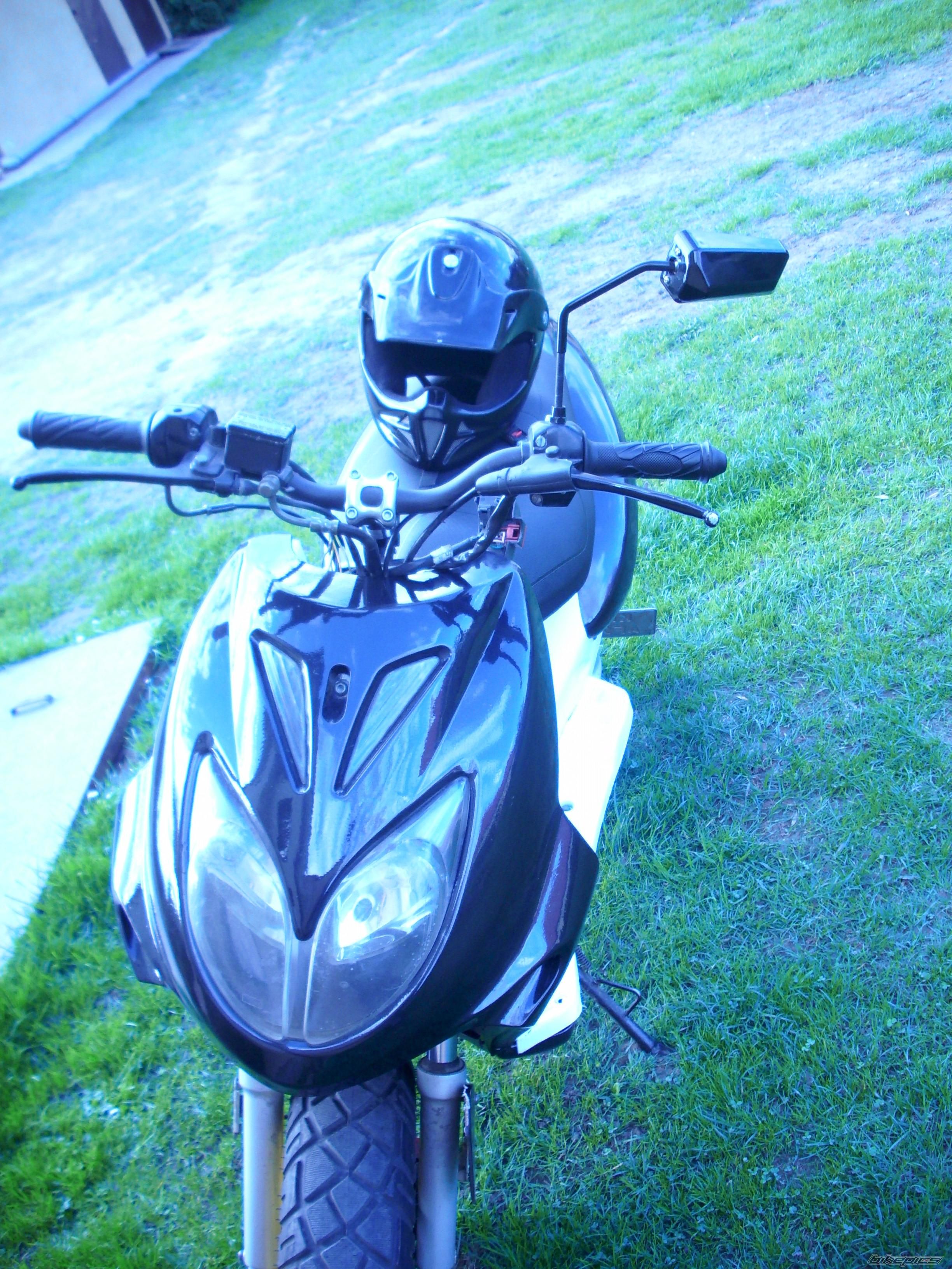 2006 KEEWAY FOCUS 50 | Picture 1641398 motorcycle photo
