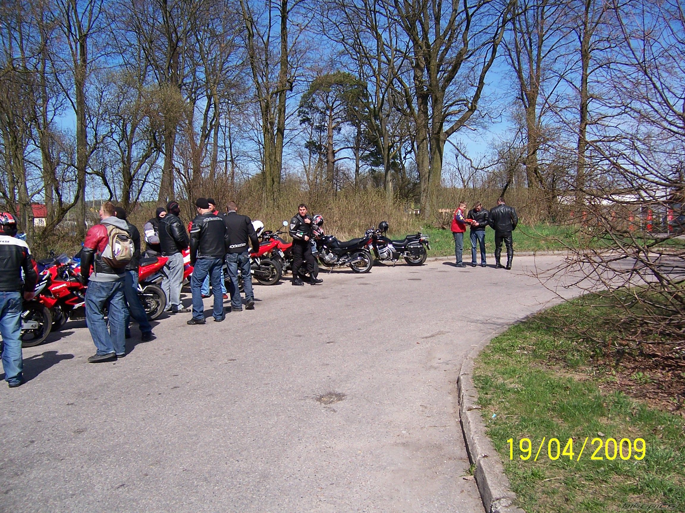    | Picture 1642214 motorcycle photo