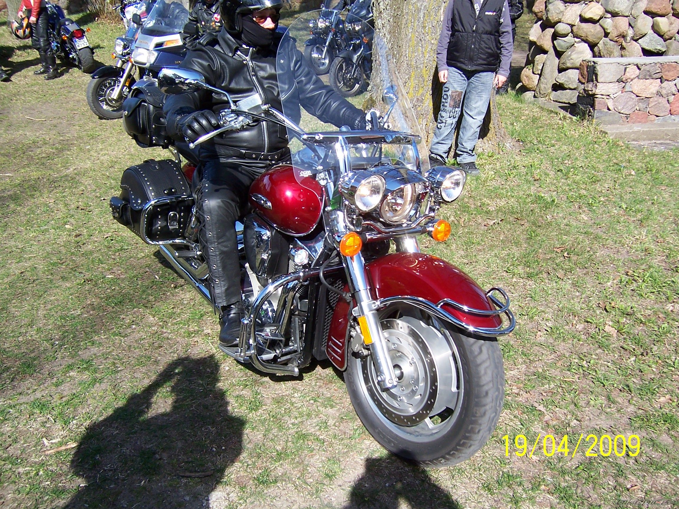    | Picture 1642279 motorcycle photo