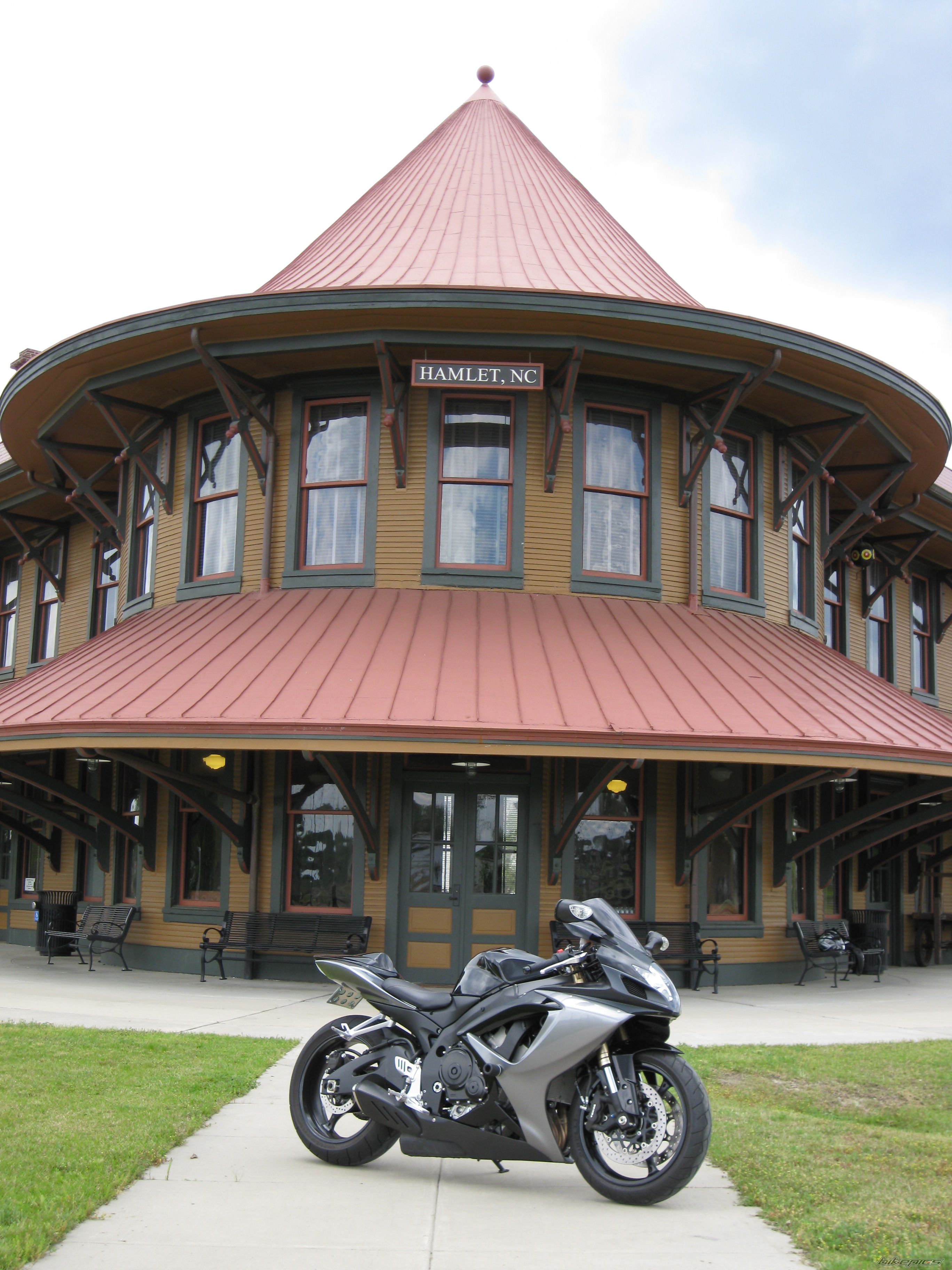 2006 SUZUKI GSX R 600 | Picture 1642280 motorcycle photo