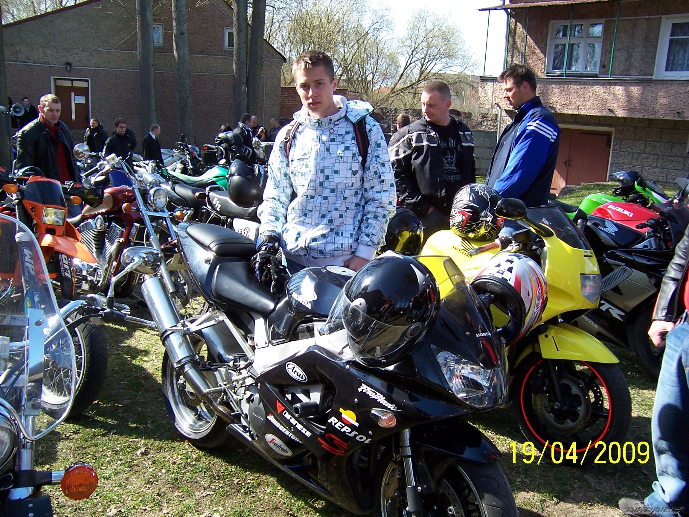    | Picture 1642286 motorcycle photo