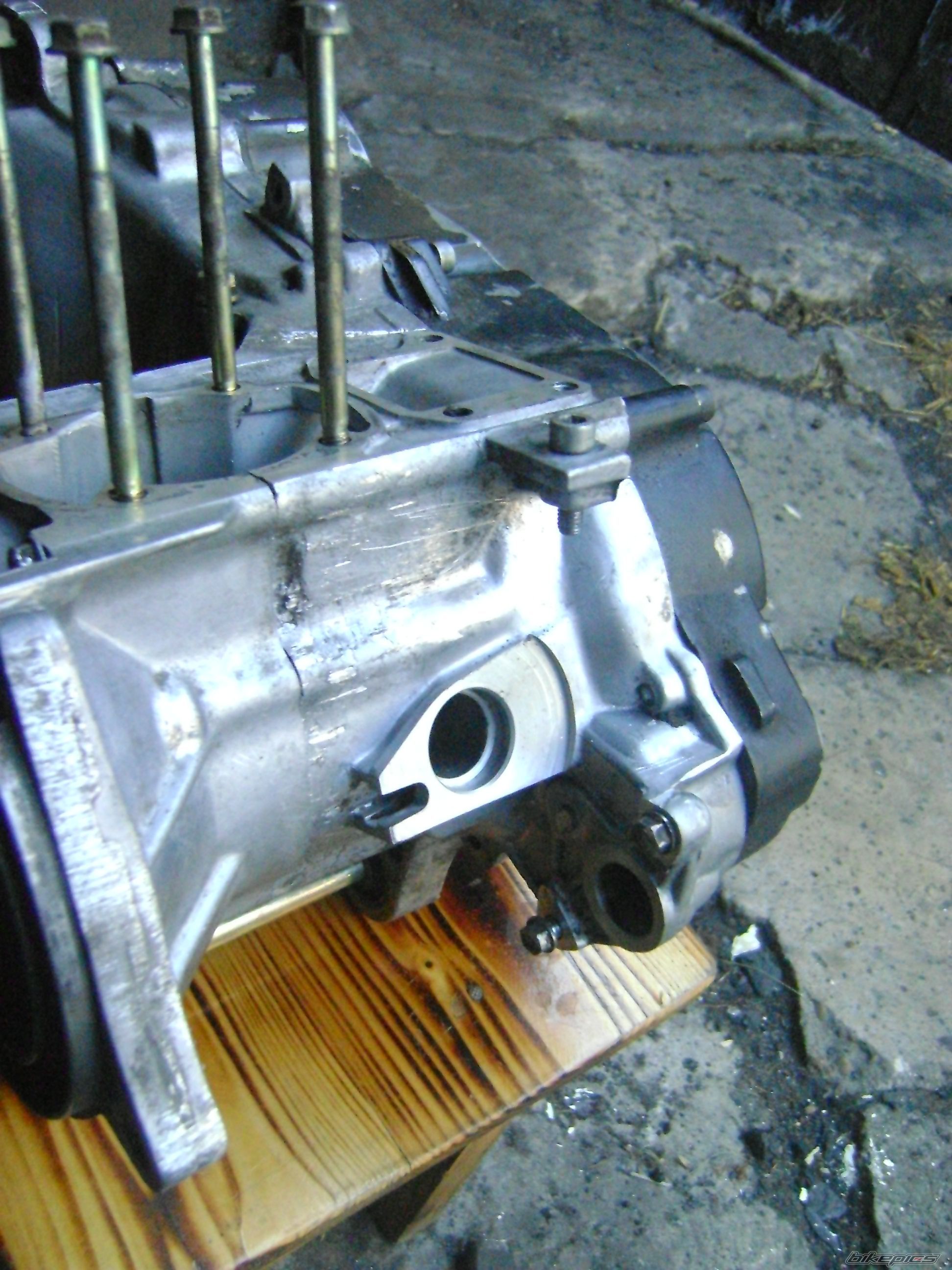 2004 DAELIM TAPO 50 | Picture 1642297 motorcycle photo