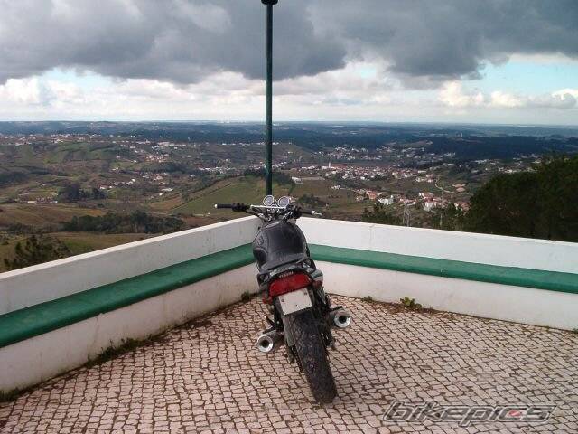 1998 YAMAHA XJ 600 | Picture 164230 motorcycle photo