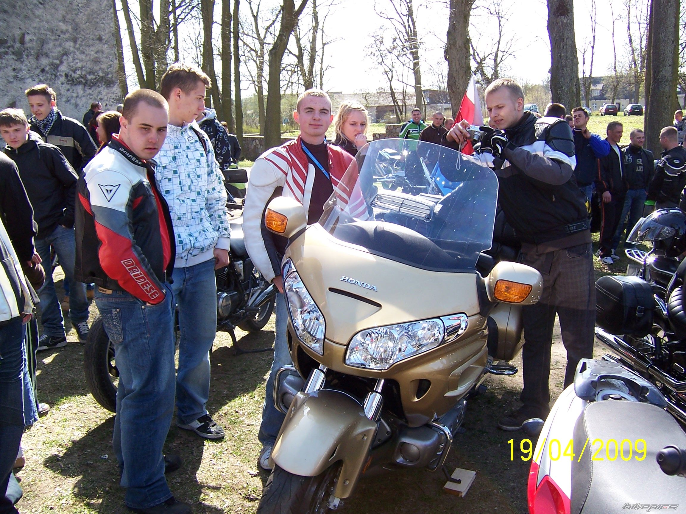    | Picture 1642302 motorcycle photo