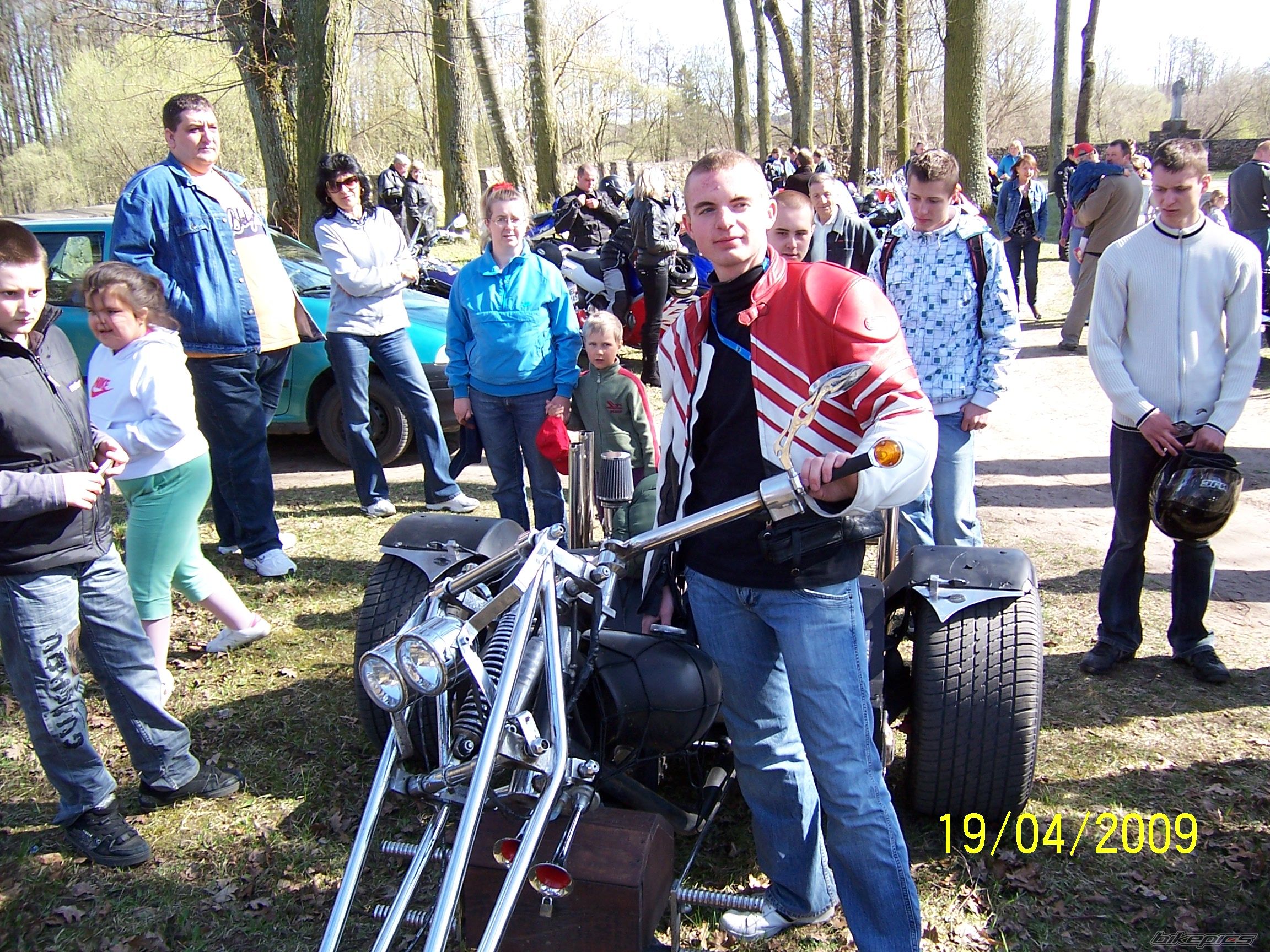    | Picture 1642304 motorcycle photo