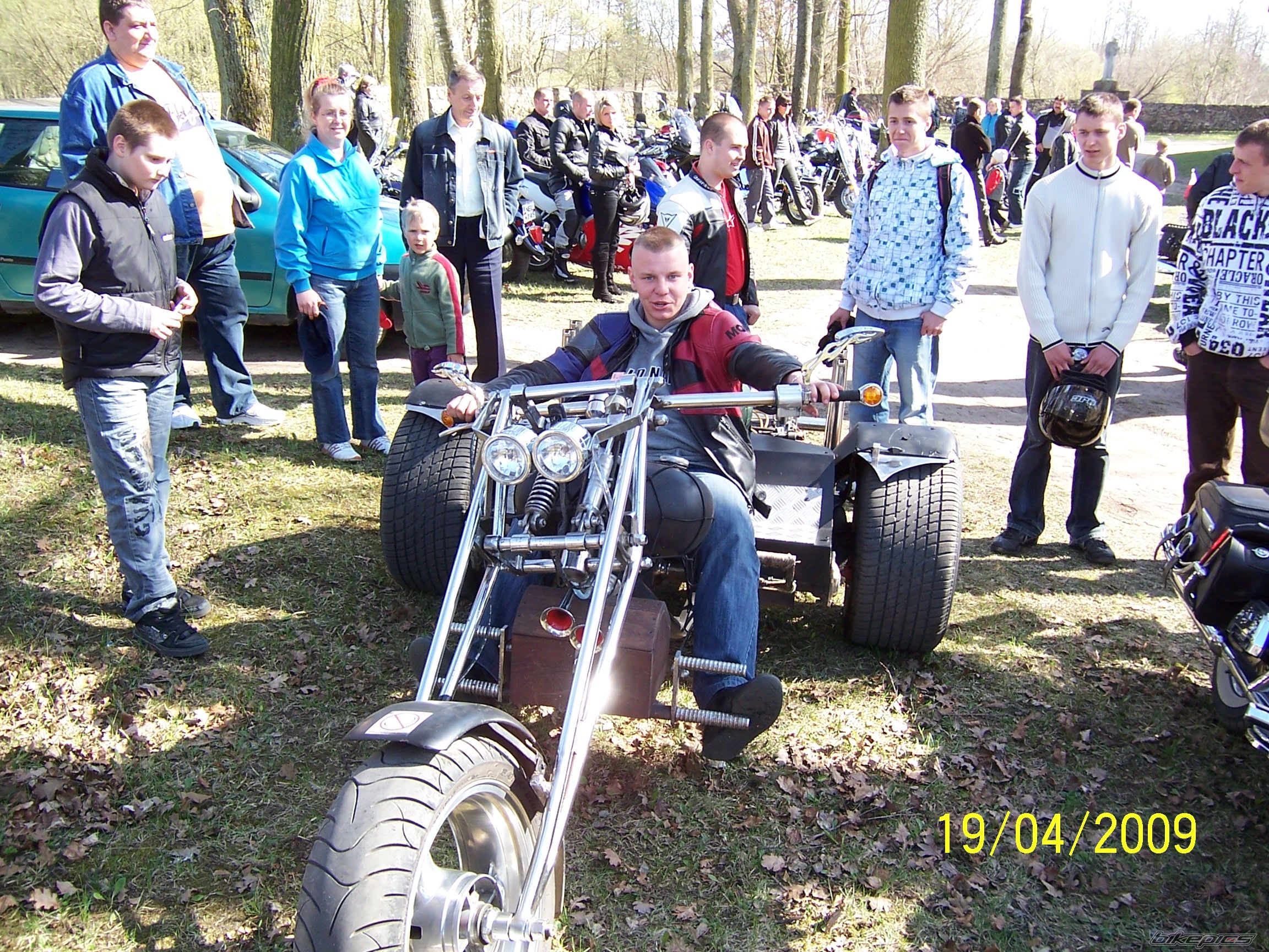    | Picture 1642309 motorcycle photo
